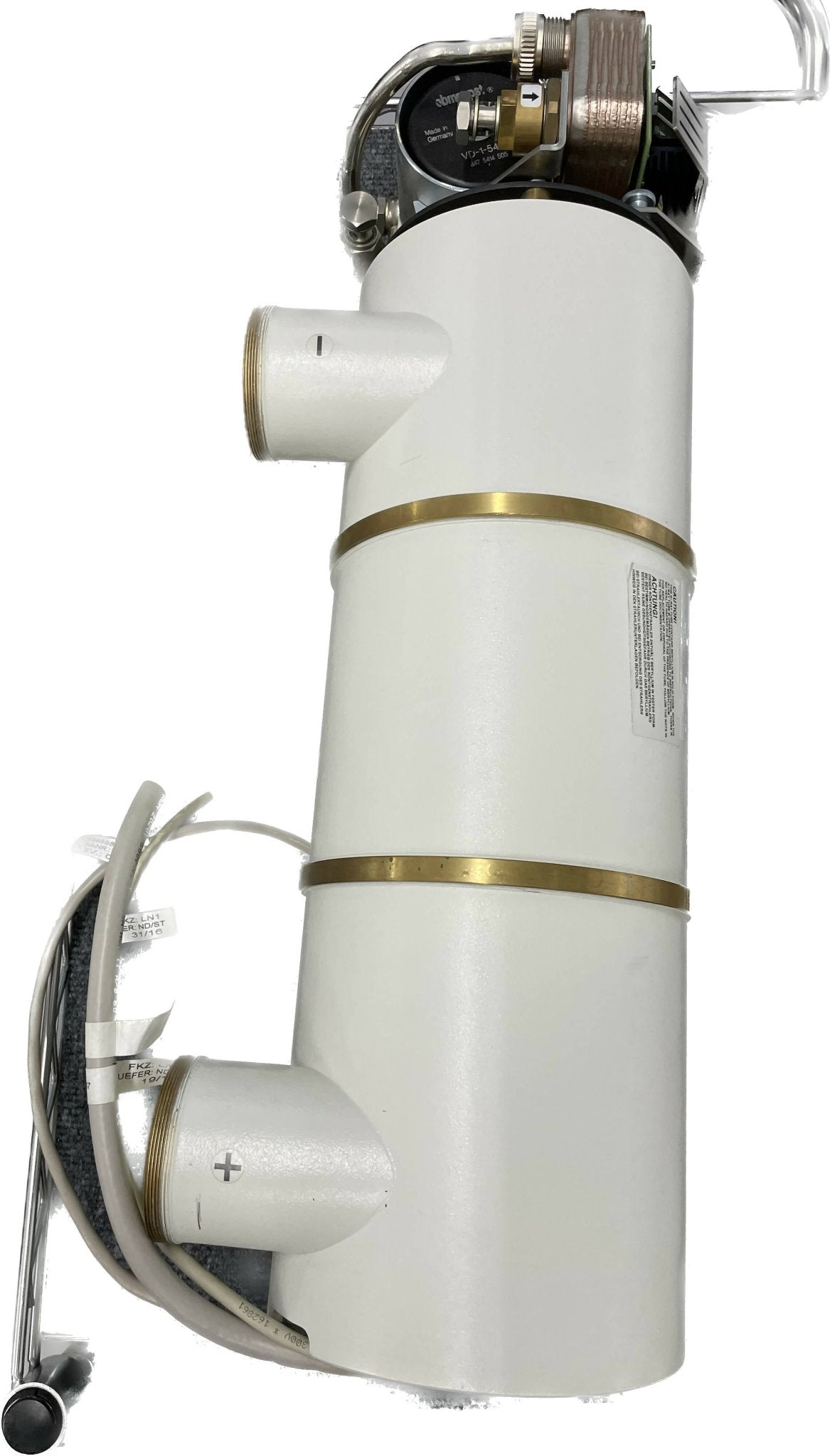 MEGALIX X-RAY TUBE (5764506 SIEMENS