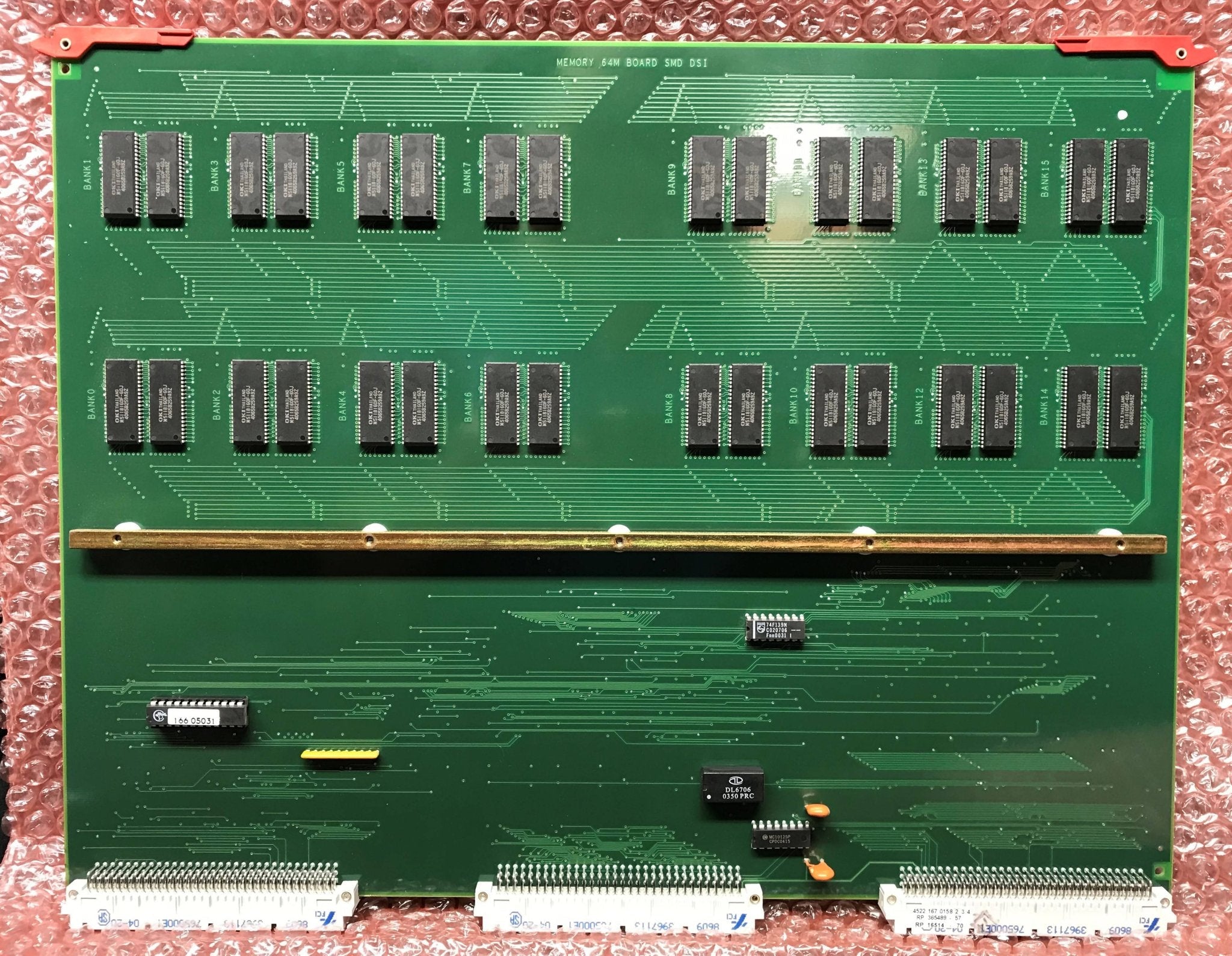 Memory 64M Board SMD DSI (4522 167 01582 BLA25 Philips Easy Diagnost