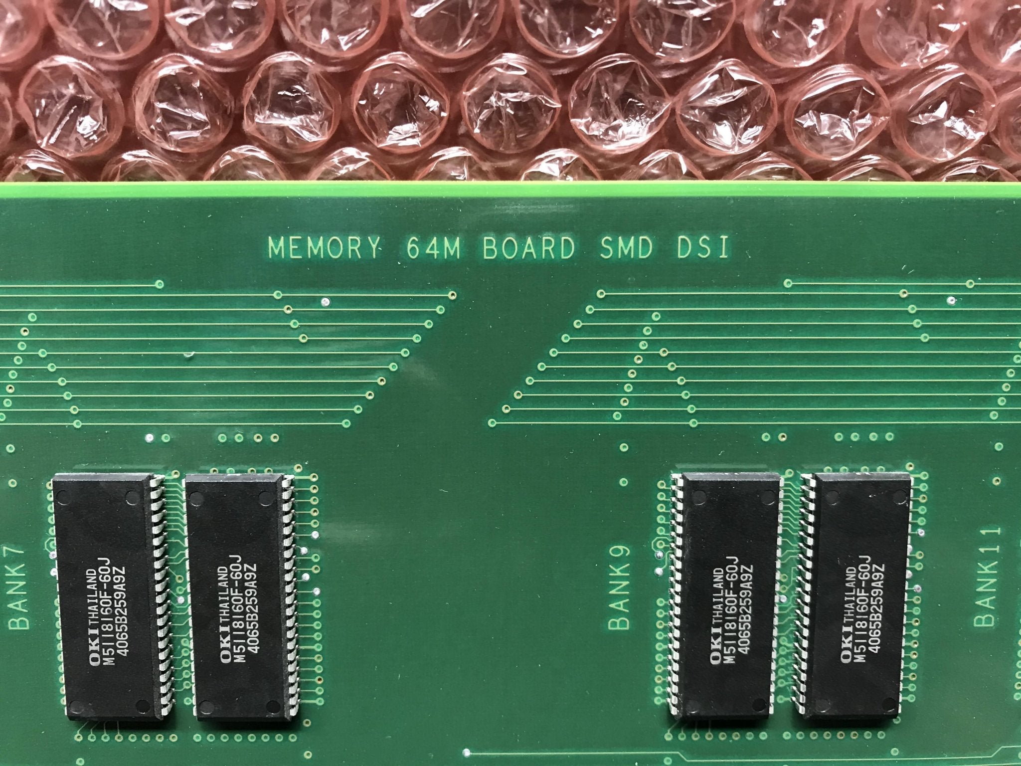 Memory 64M Board SMD DSI (4522 167 01582 BLA26 Philips Easy Diagnost