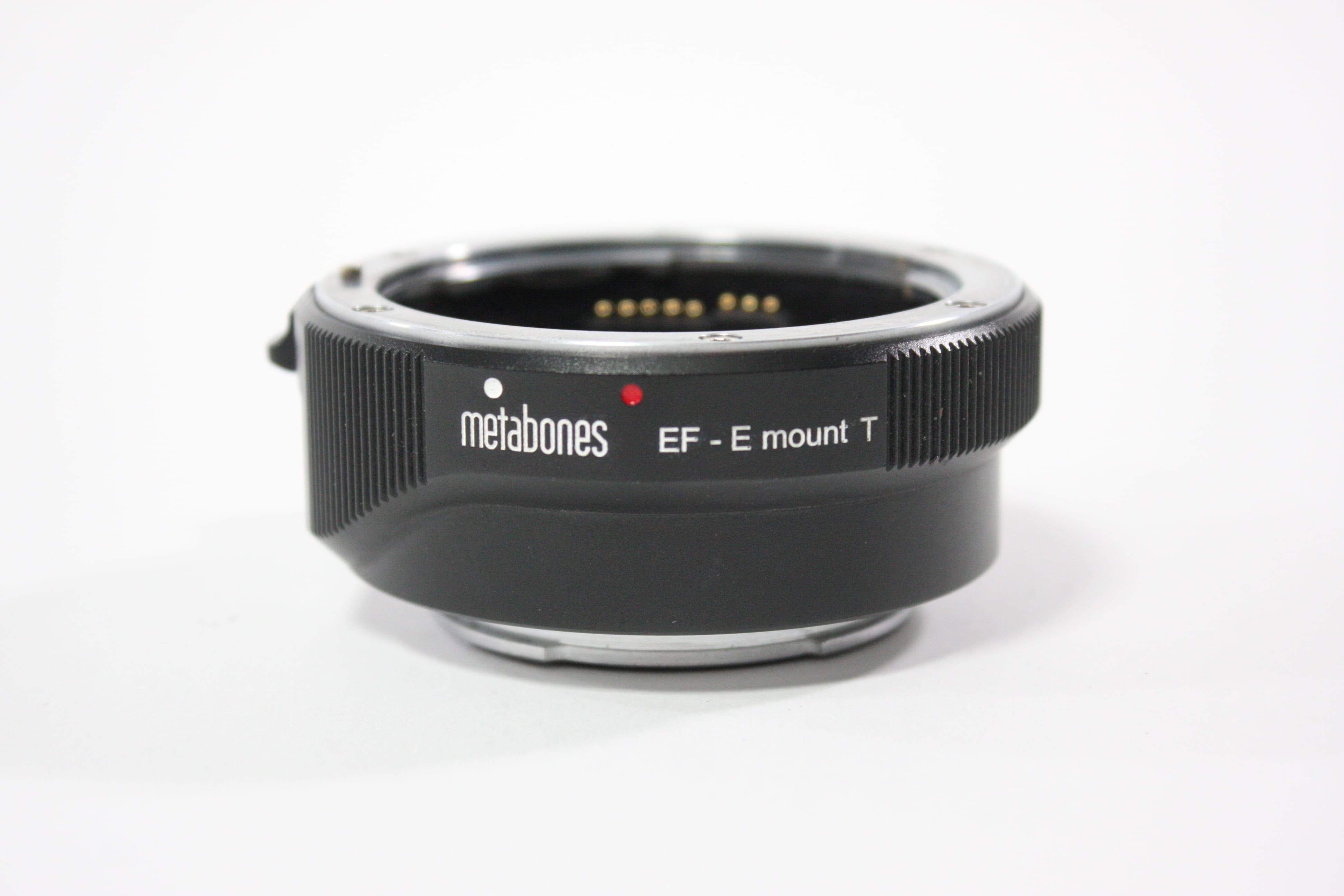 Metabones EF-E Mount T Adapter