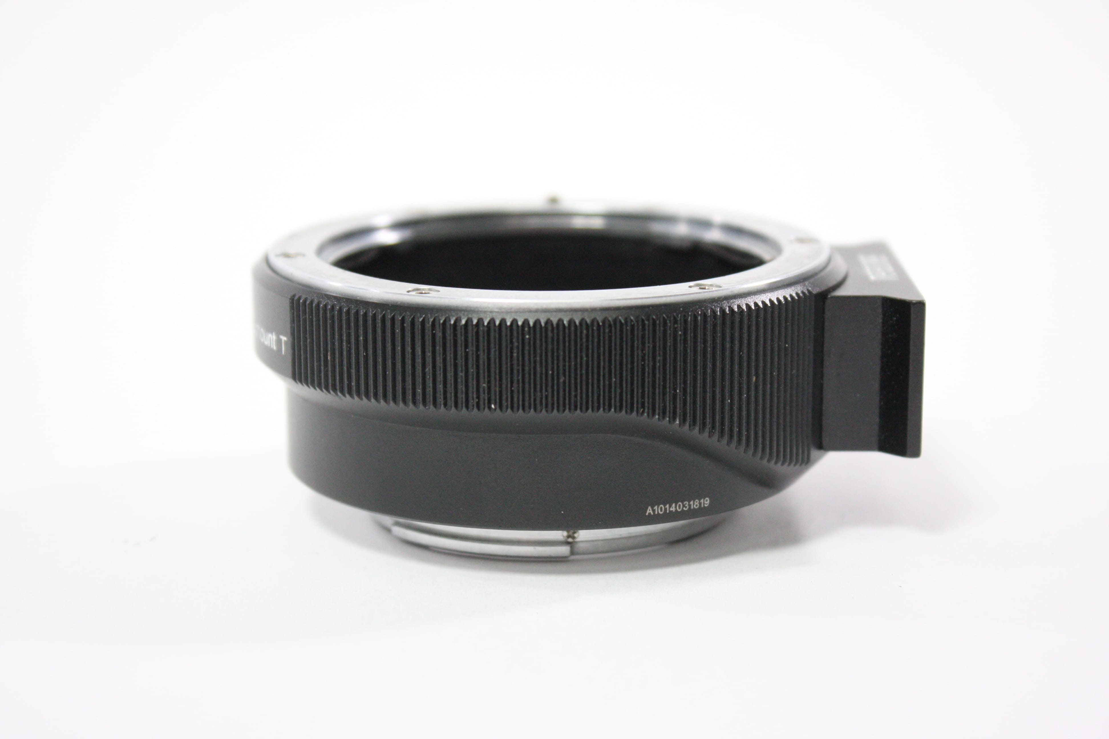 Metabones EF-E Mount T Adapter