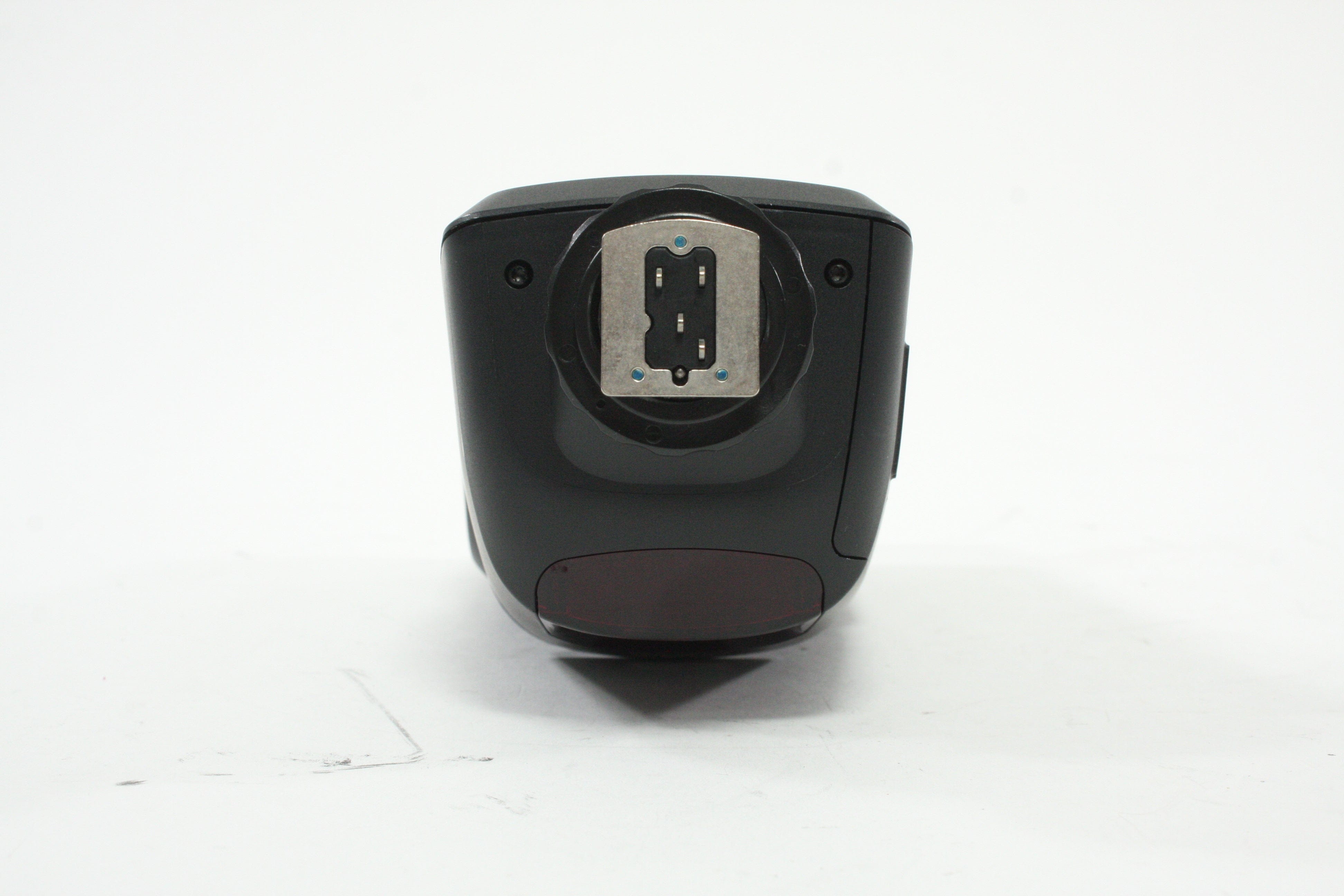 Metz Mecablitz 45 CL-4 Digital Handle Mount Flash