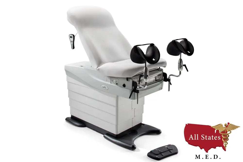 MIDMARK 626 BARRIER-FREE EXAMINATION CHAIR BRAND NEW