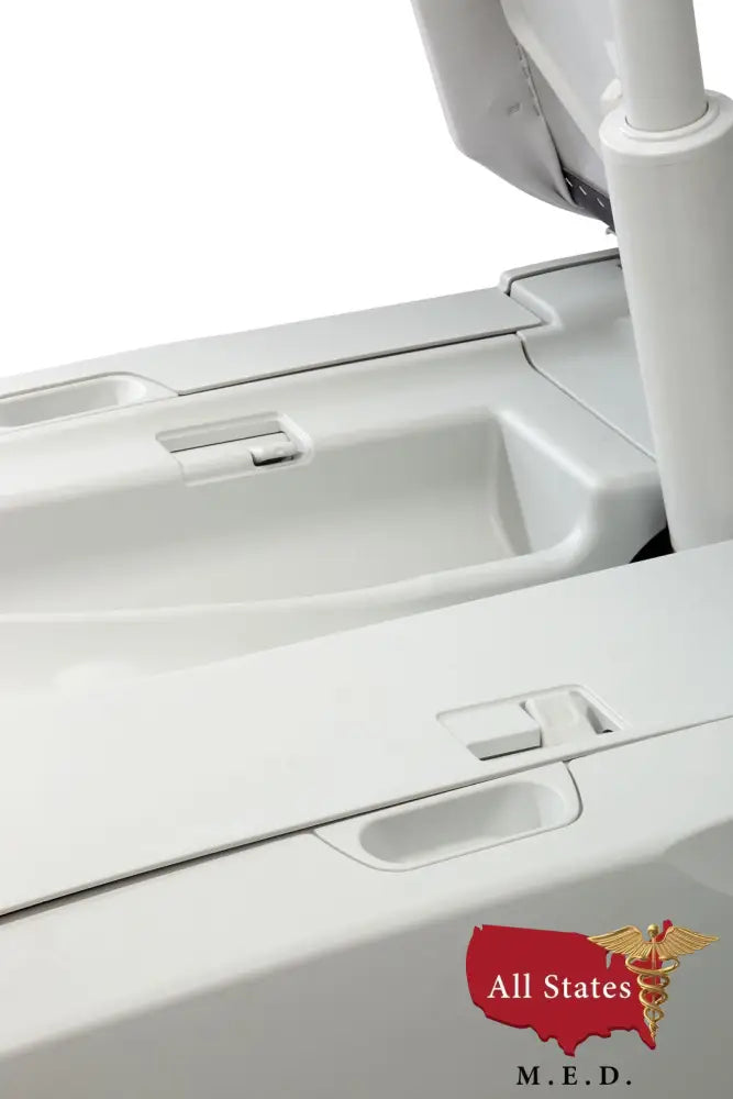 MIDMARK 626 BARRIER-FREE EXAMINATION CHAIR WITH IQ Scale