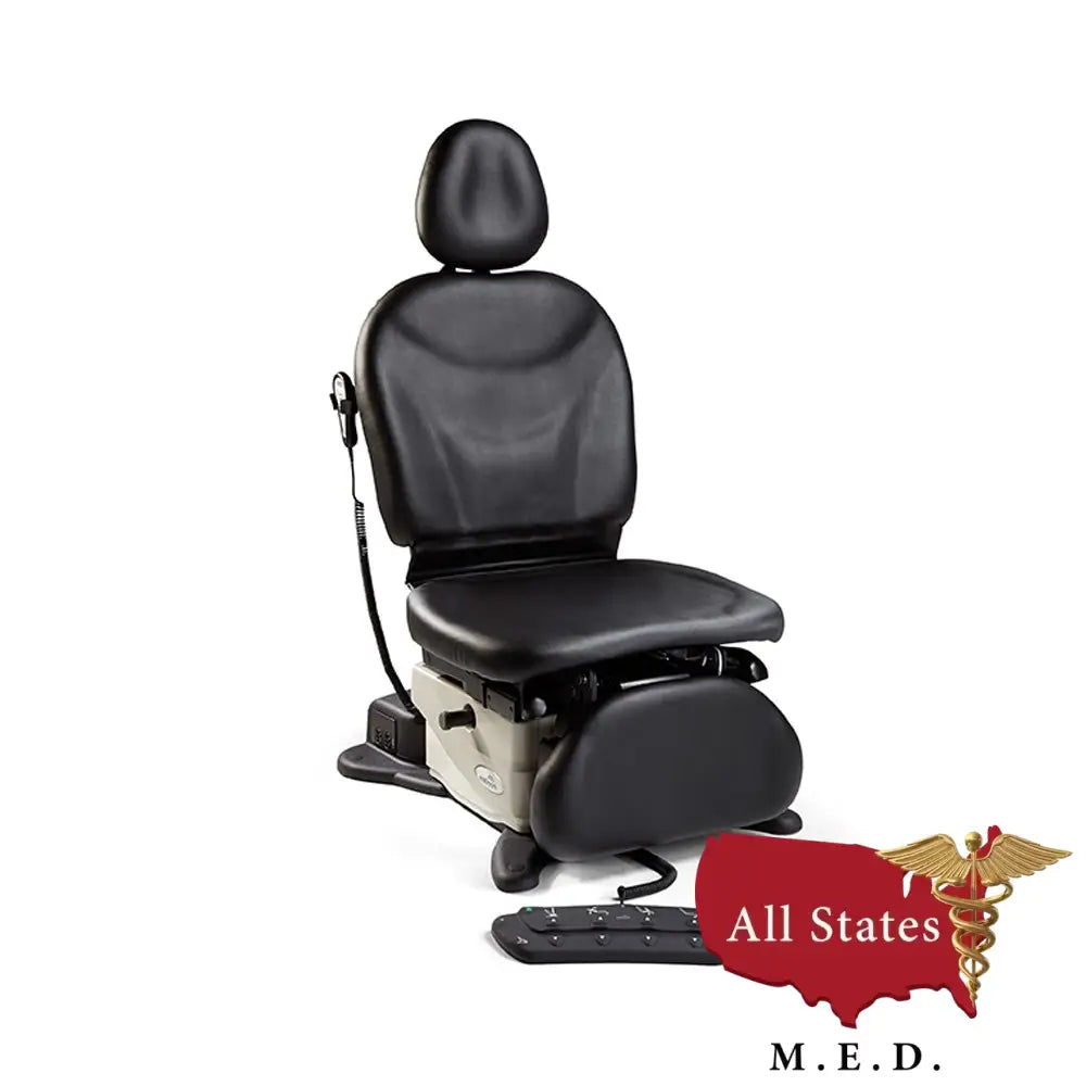 Midmark 630 Human Form Procedure Chair BRAND NEW