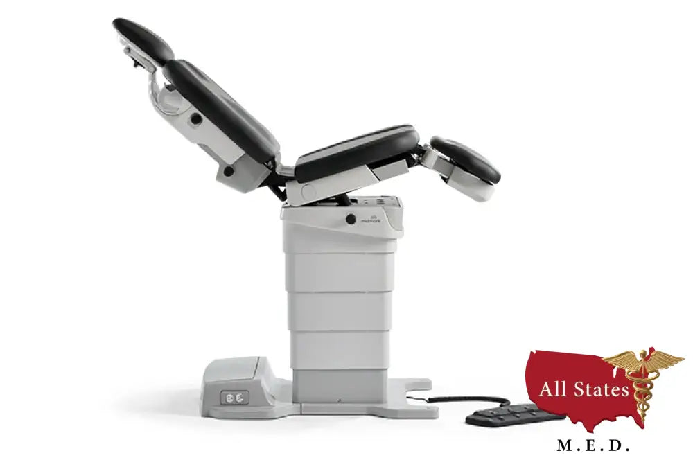 Midmark 631 Procedure Chair Premium Upholstery Top