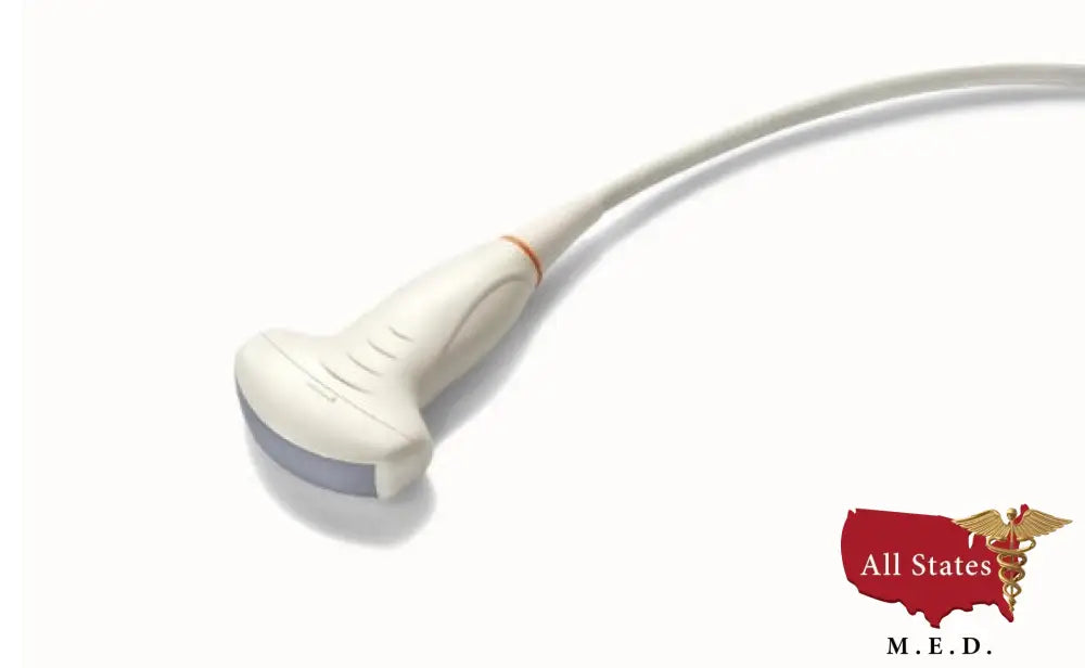 Mindray C5-1S Convex Ultrasound Probe Transducer