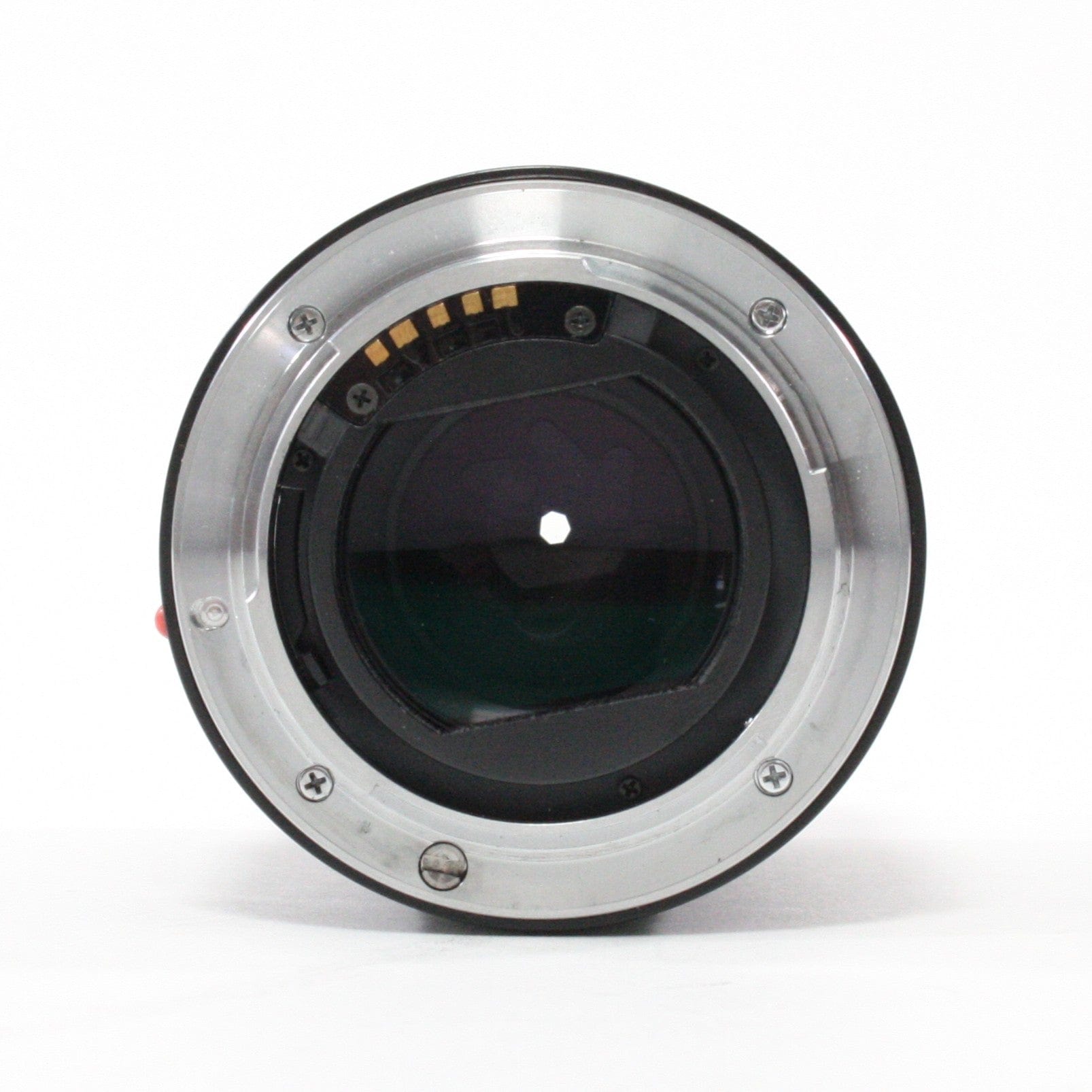 Minolta 135mm f/2.8 AF Maxxum lens