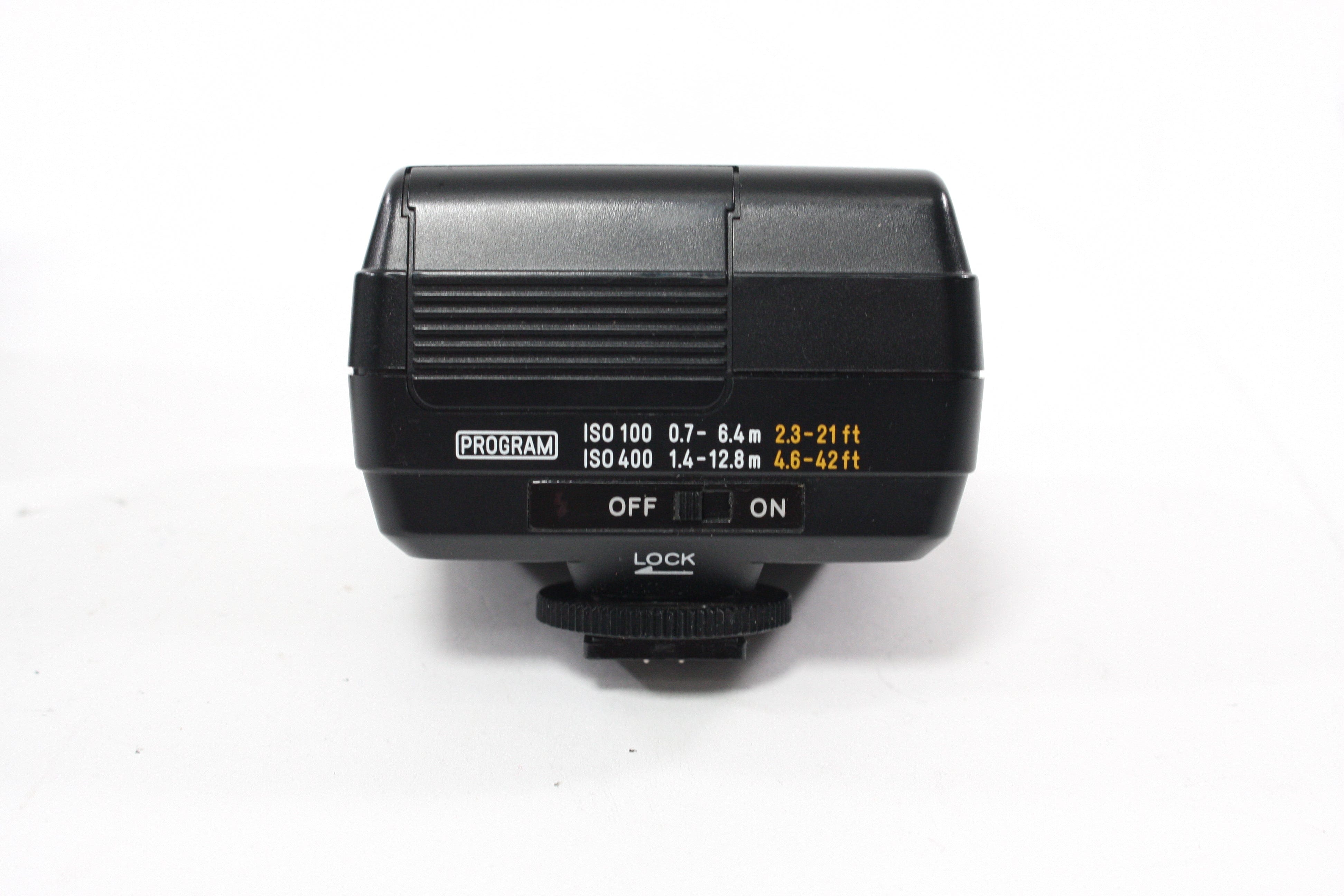 Minolta 1800 AF Flash
