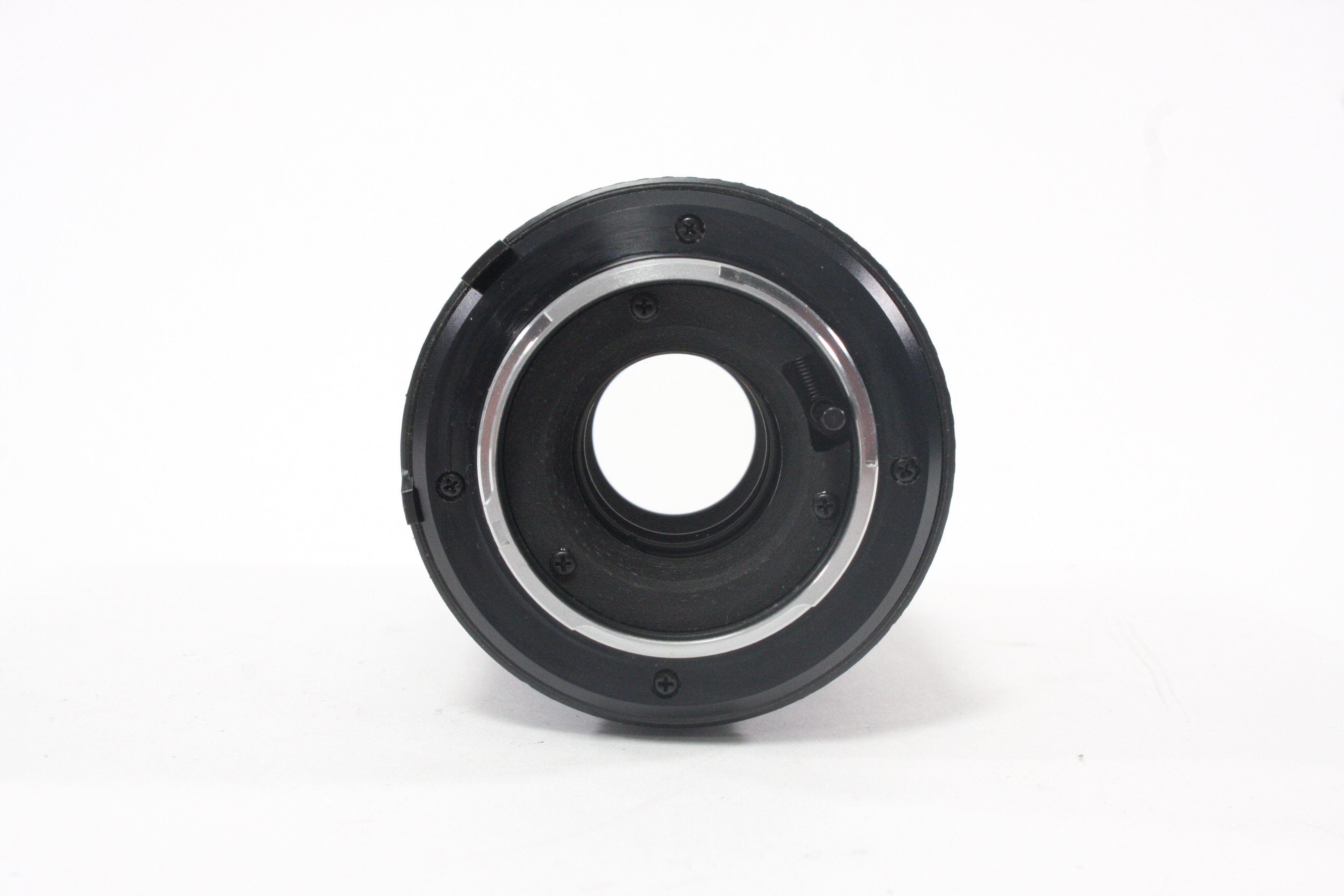 Minolta 200mm f/4 Lens for MD Mount