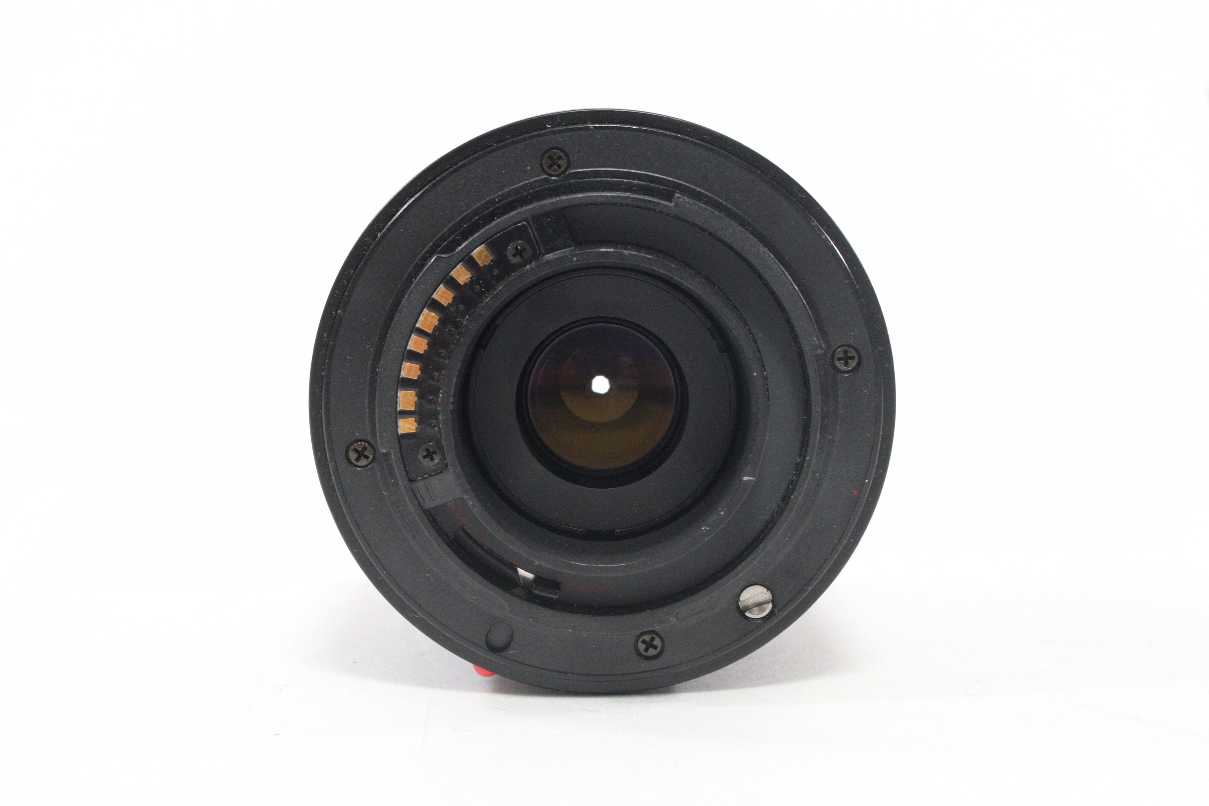 Minolta 28-100mm f/3.5-5.6 D Lens for AF Mount