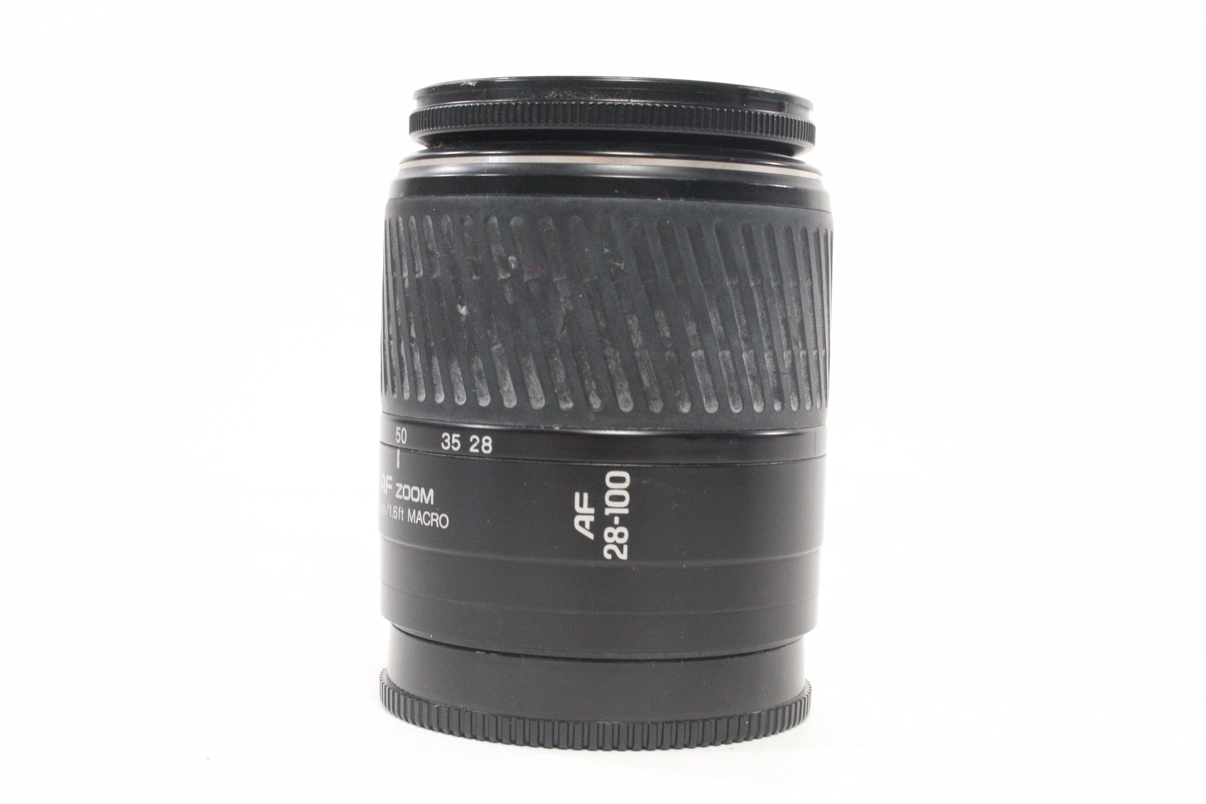 Minolta 28-100mm f/3.5-5.6 D Lens for AF Mount