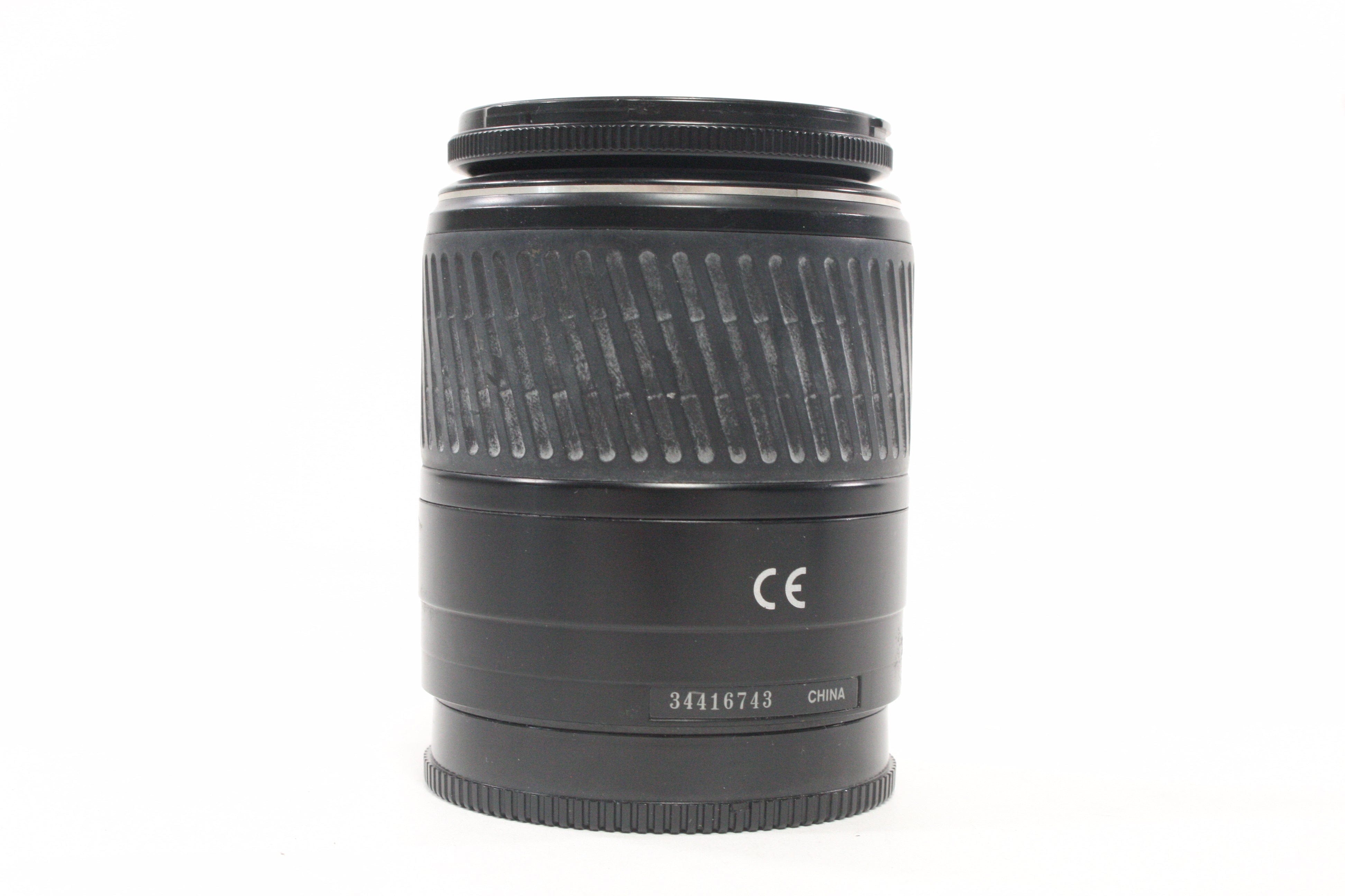 Minolta 28-100mm f/3.5-5.6 D Lens for AF Mount