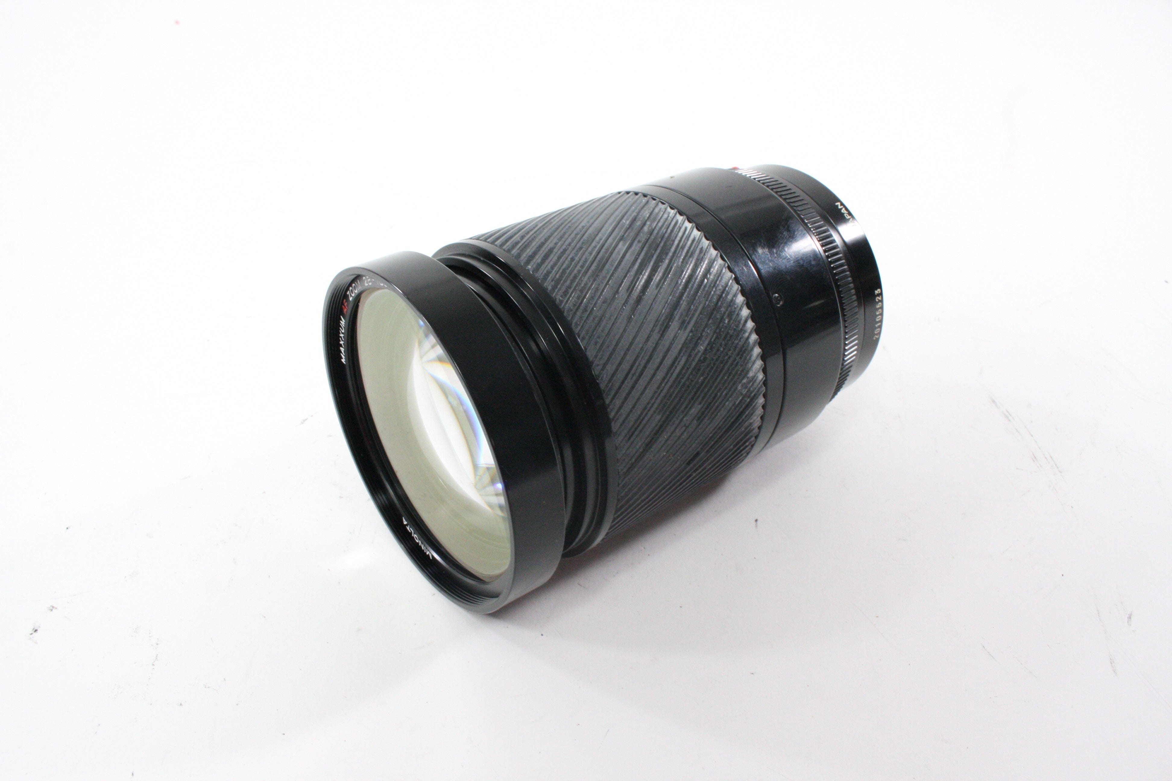 Minolta 28-135mm f/4-4.5 AF Lens for Minolta A Mount
