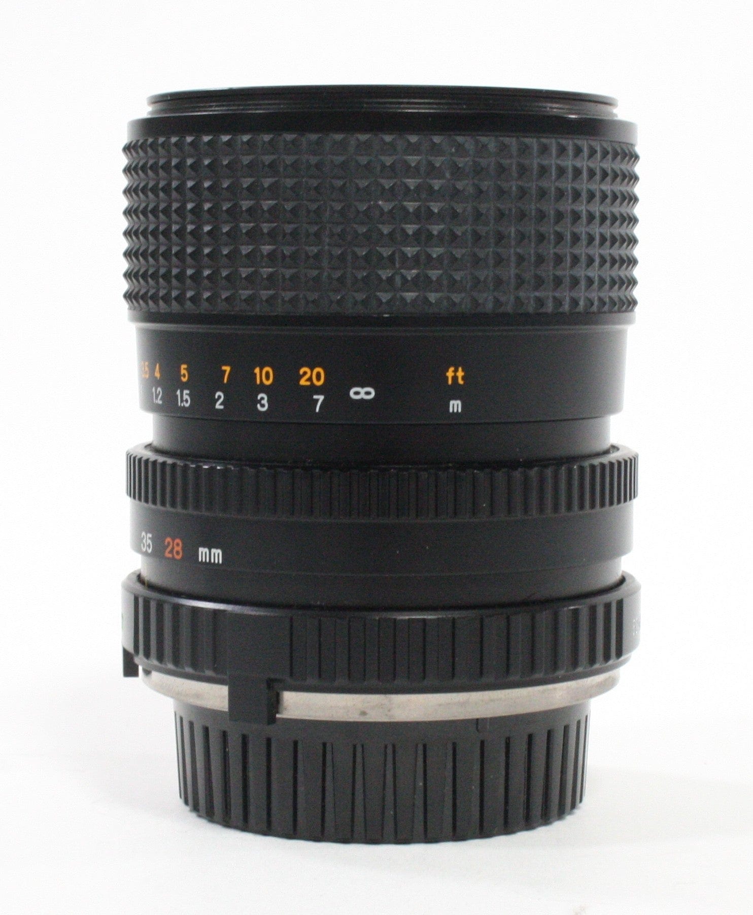 Minolta 28-70mm f/3.5-4.8 MD Lens for Minolta MD Mount