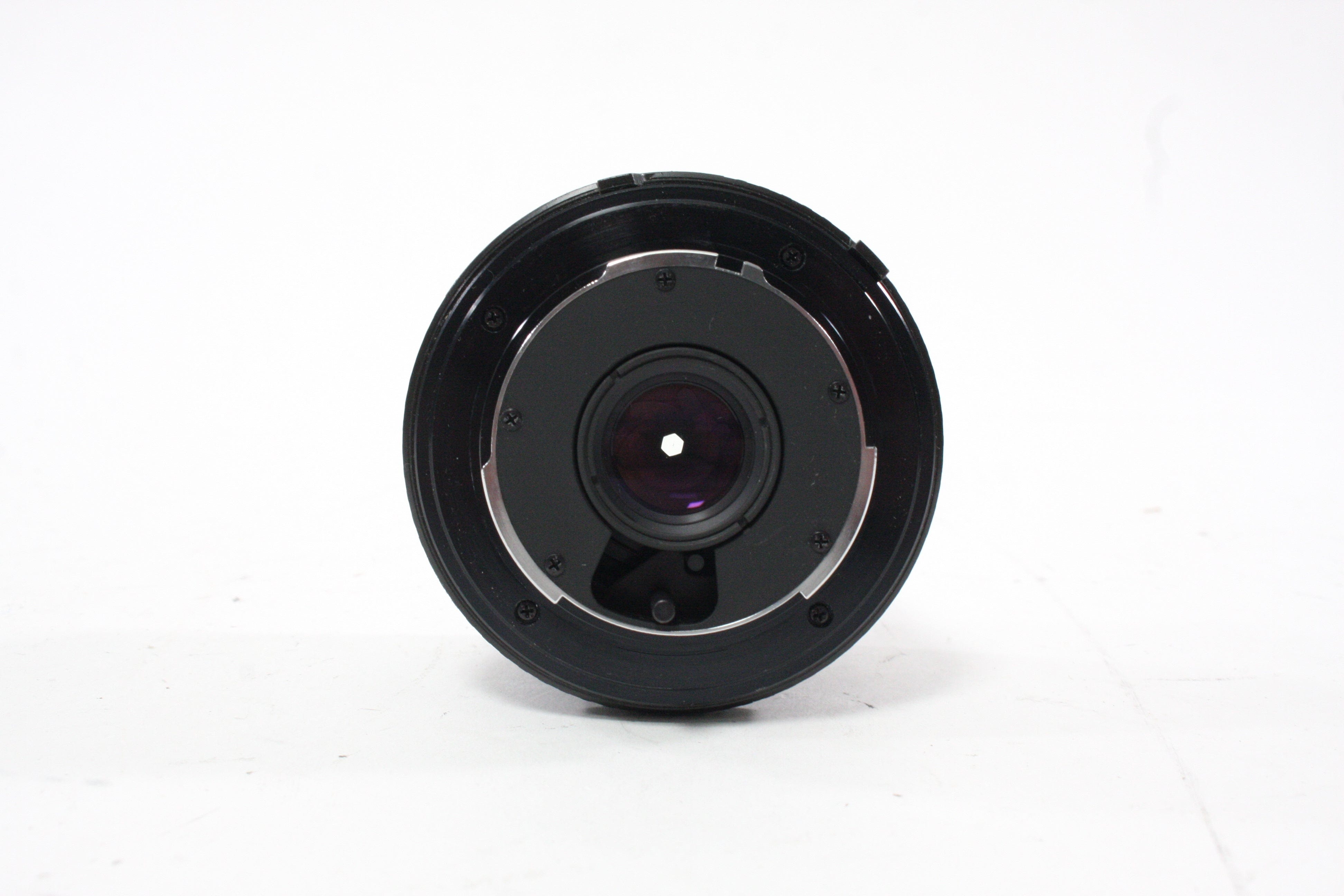 Minolta 28mm f/2.8 Celtic Lens for Minolta MD Mount