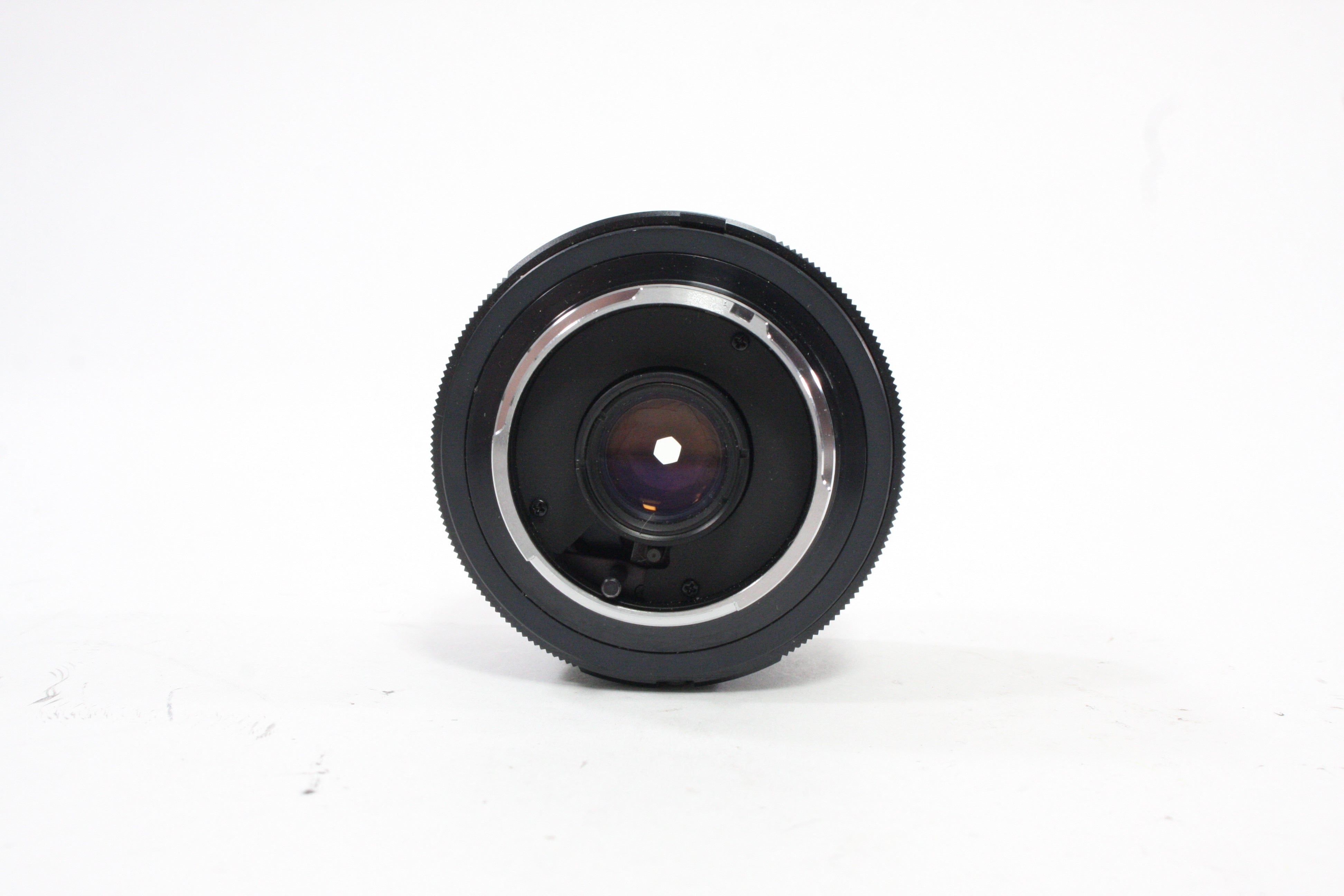 Minolta 28mm f/2.8 Celtic Lens for Minolta MD Mount