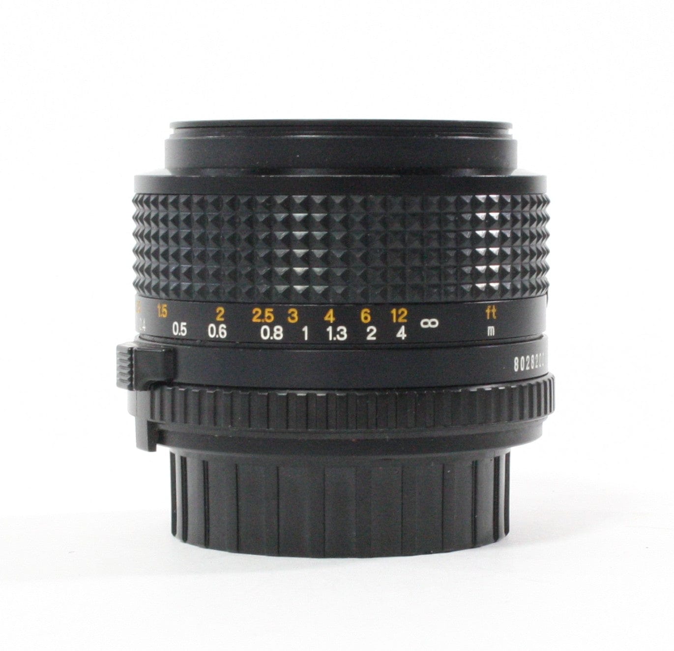Minolta 28mm f/2.8 Lens for Minolta MD Mount
