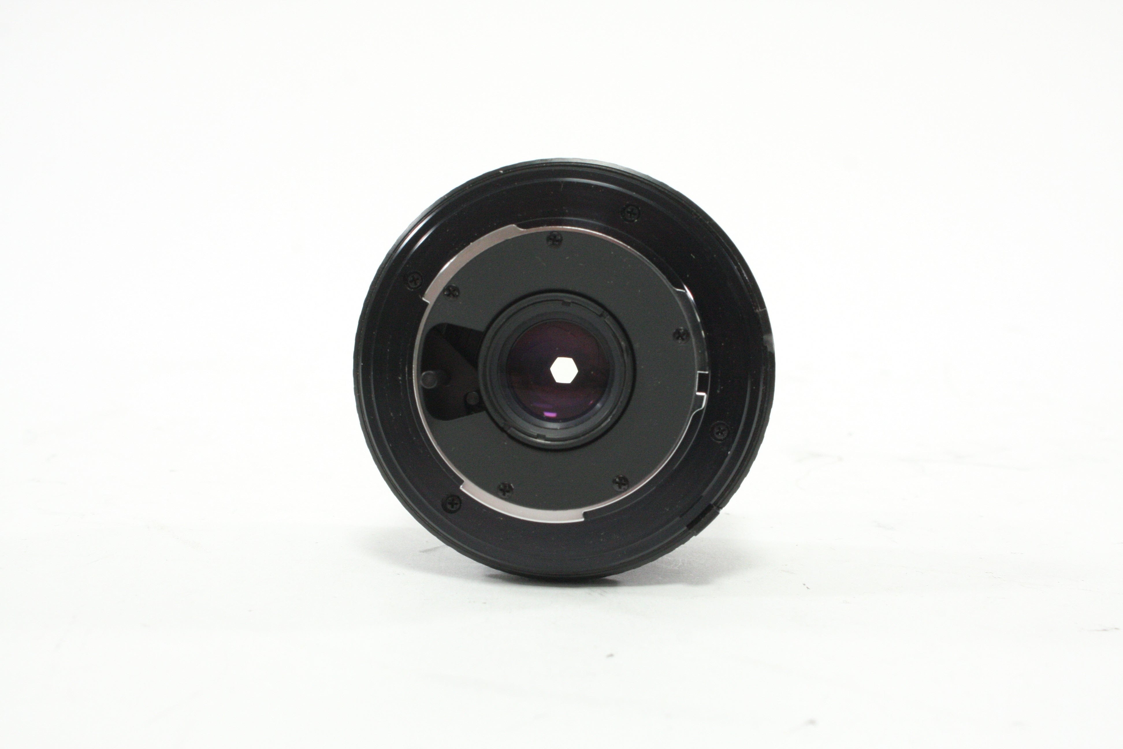 Minolta 28mm f/2.8 MD Celtic Lens for MD Mount