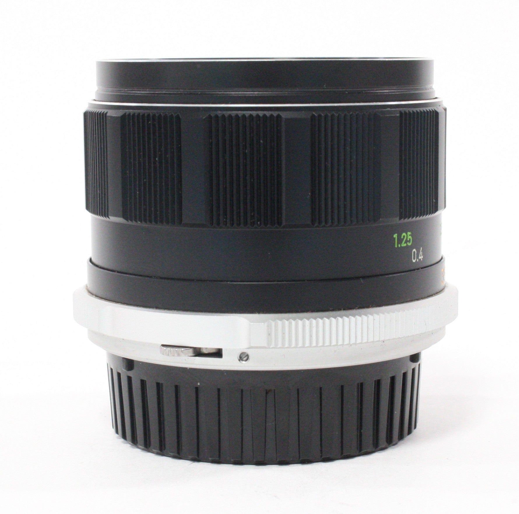 Minolta 35mm f/2.8 MC W.Rokker-HG Lens for Minolta MD Mount