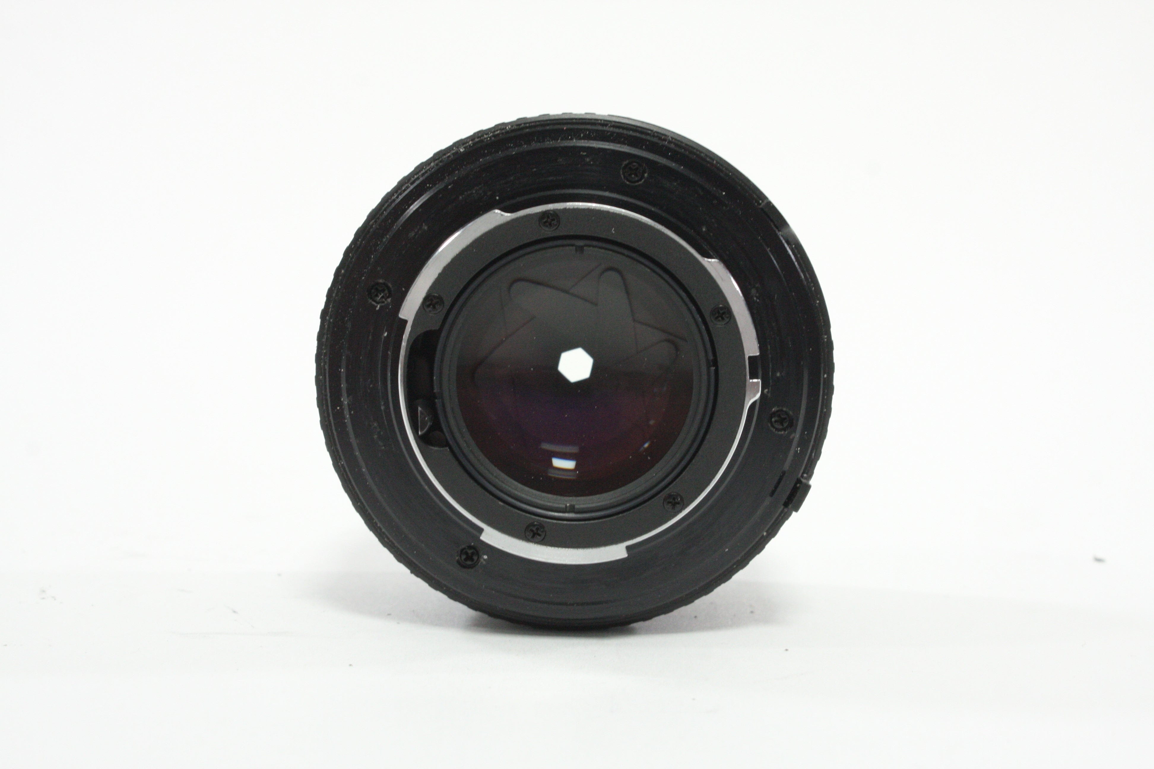 Minolta 50mm f/1.4 Rokkor-X Lens for Minolta MD Mount