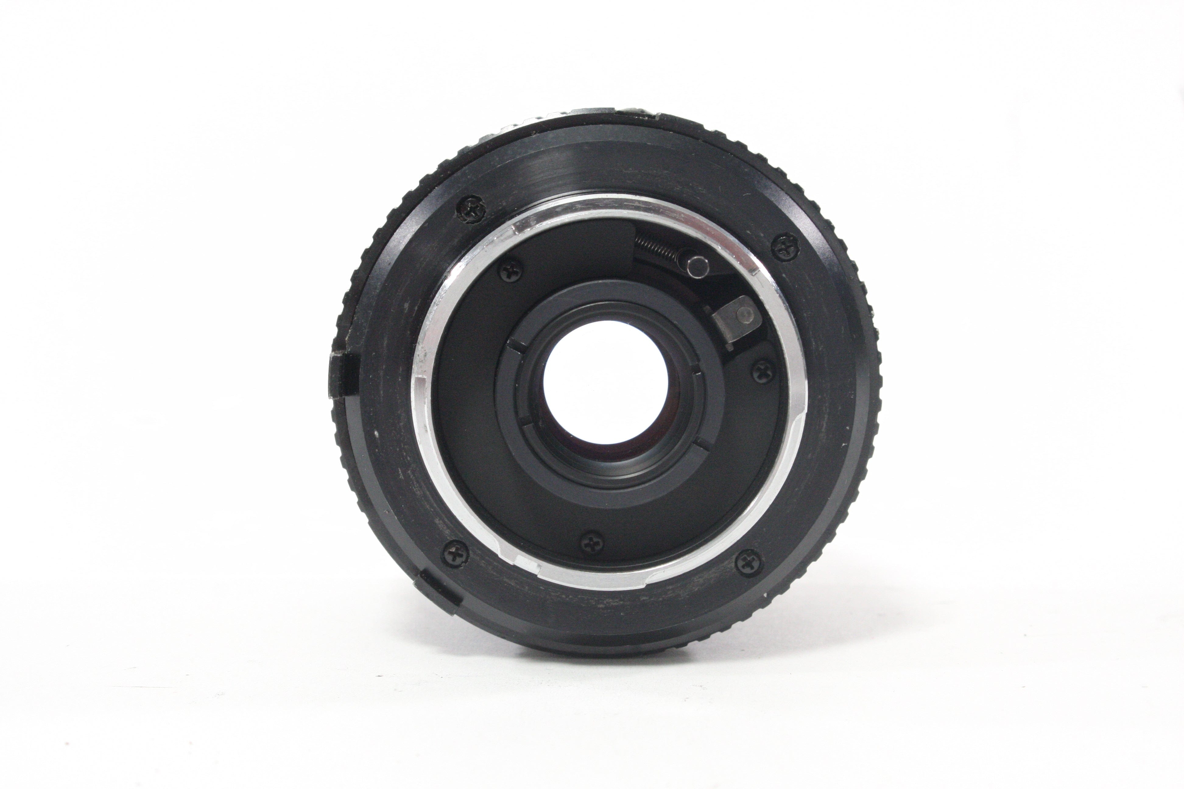 Minolta 50mm f/3.5 Macro Rokkor-X MD Lens for Minolta MC Mount