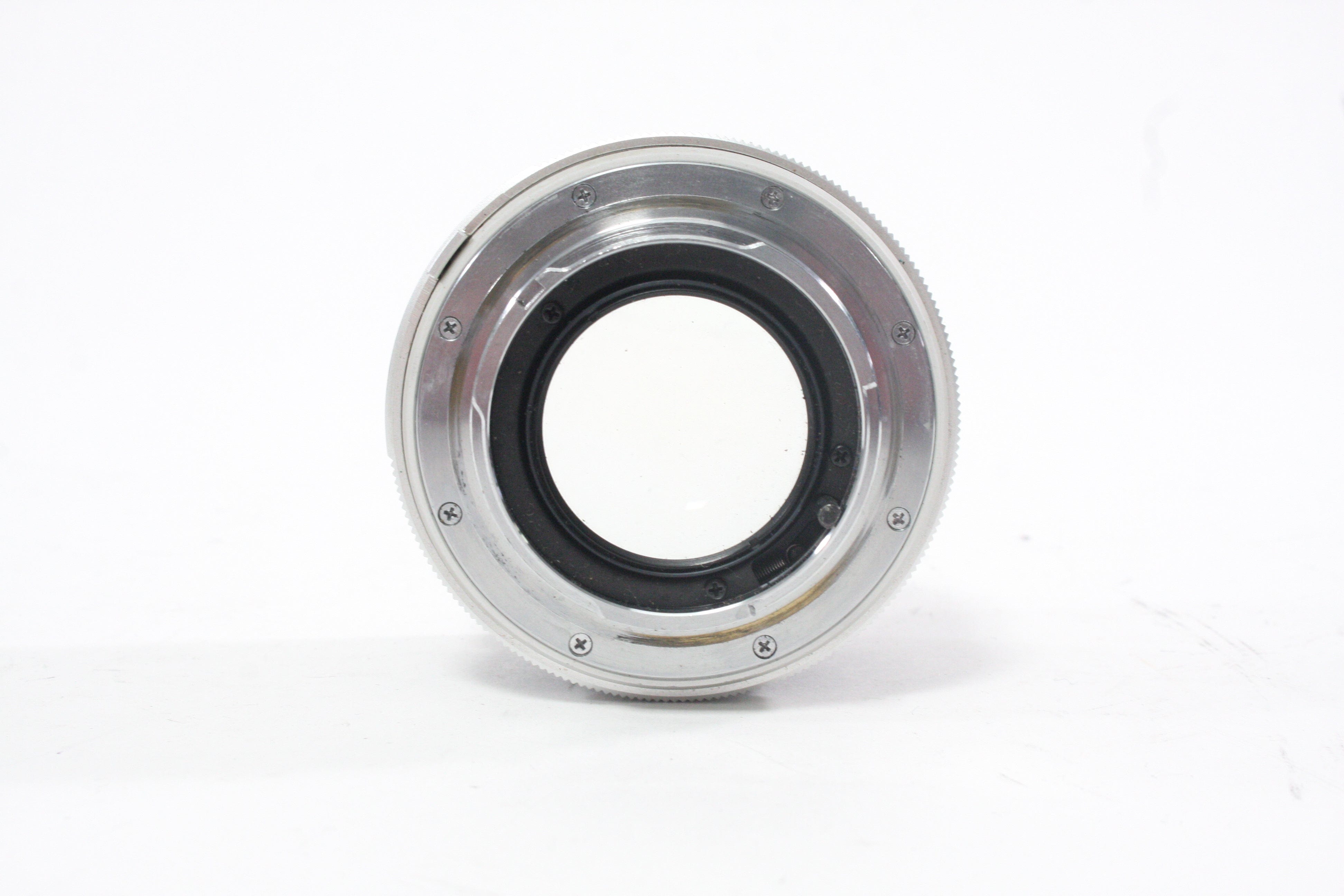 Minolta 58mm f/1.4 MC Rokkor-PF Lens for Minolta MD Mount