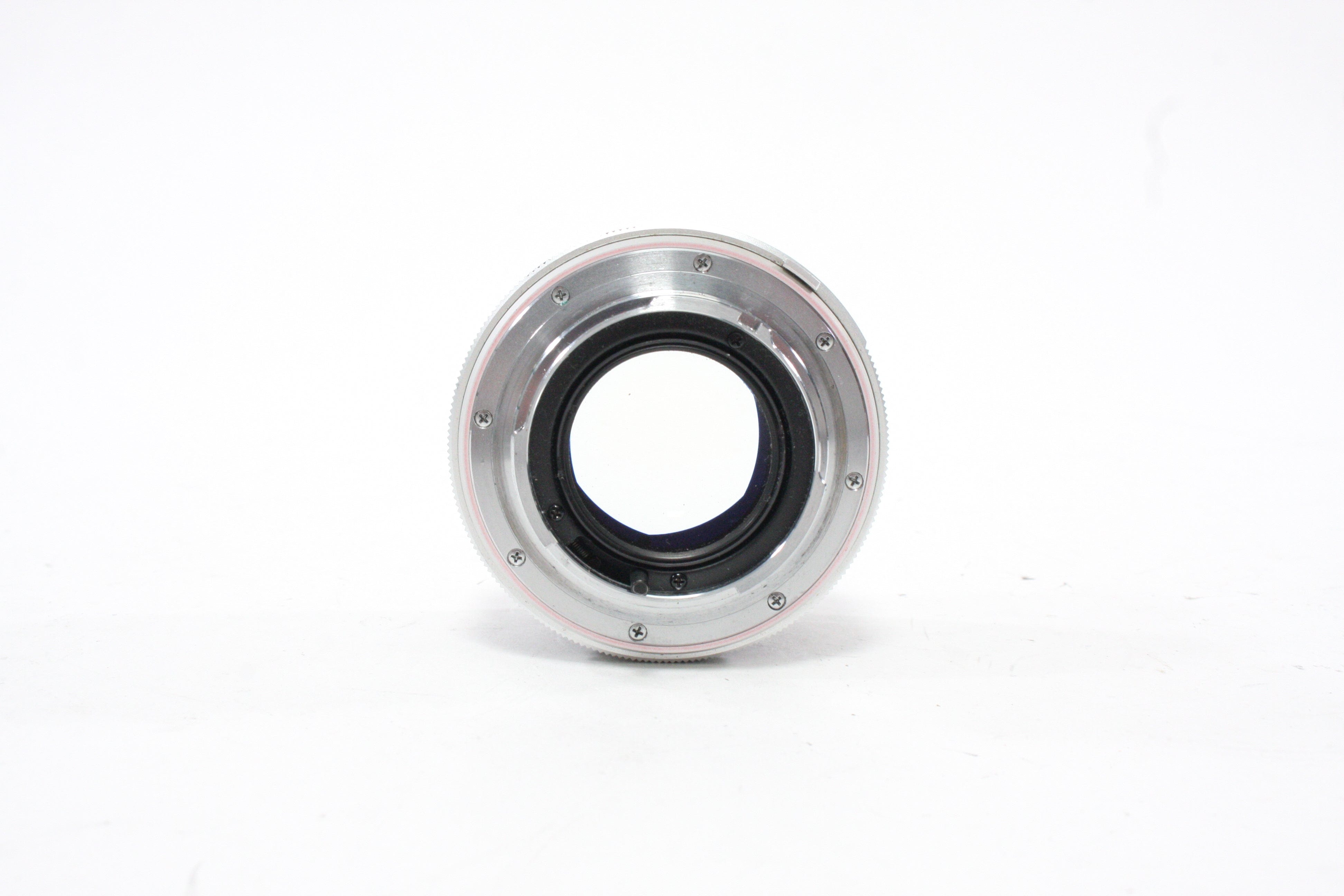 Minolta 58mm f/1.4 MD MC Rokkor-PF Lens for Minolta MD Mount