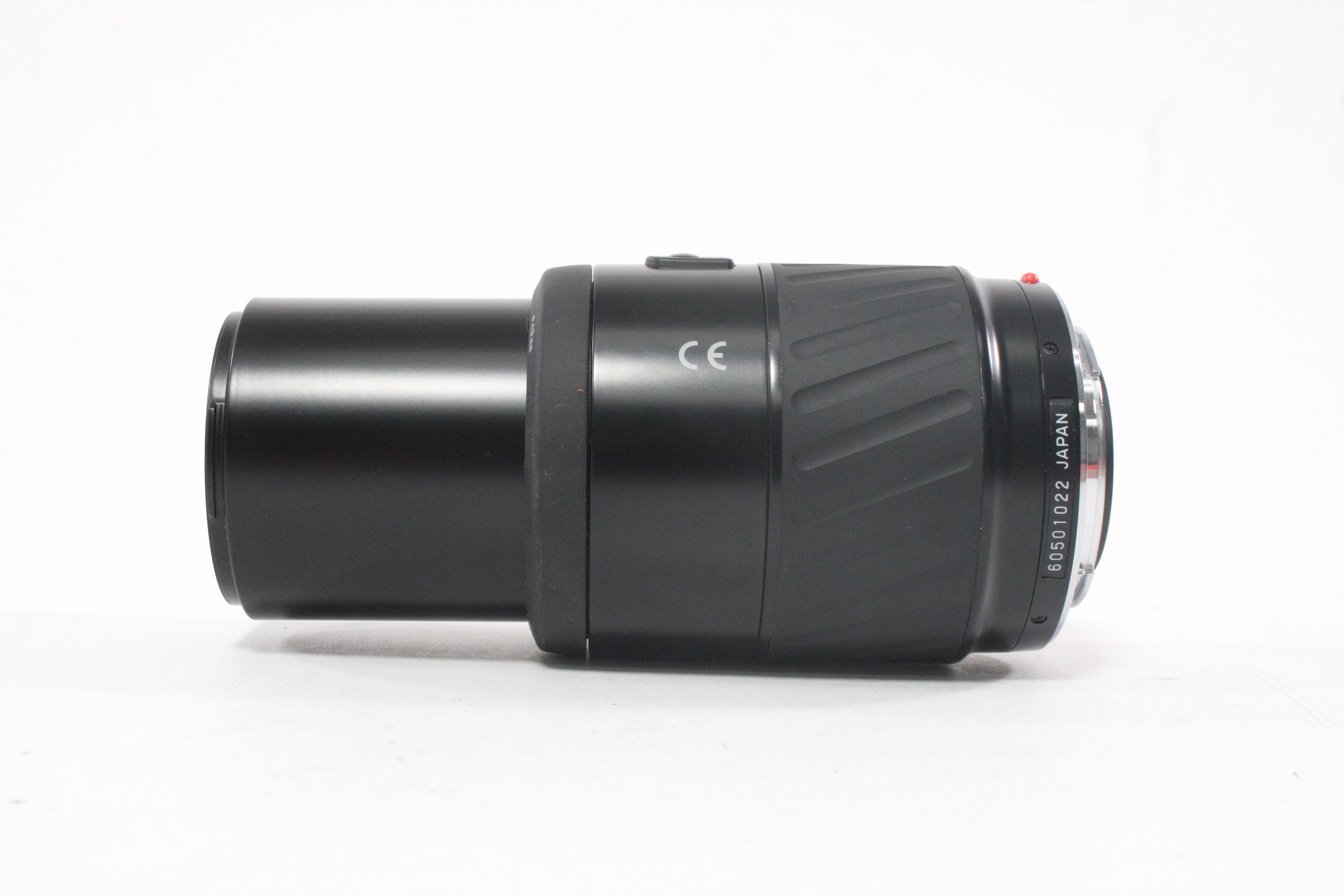 Minolta 70-210mm f/4.5-5.6 AF Lens for Sony/Minolta A Mount