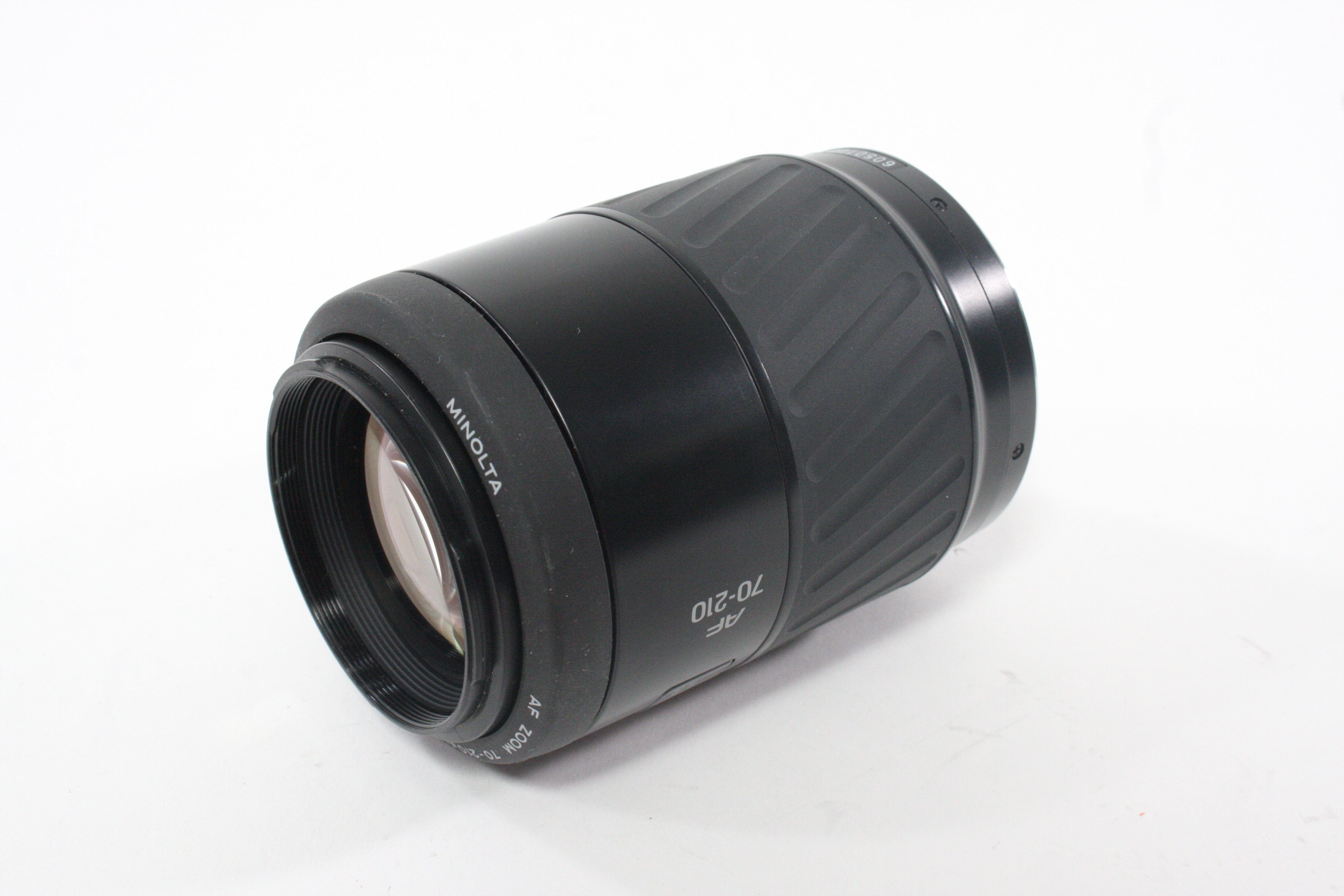 Minolta 70-210mm f/4.5-5.6 AF Lens for Sony/Minolta A Mount