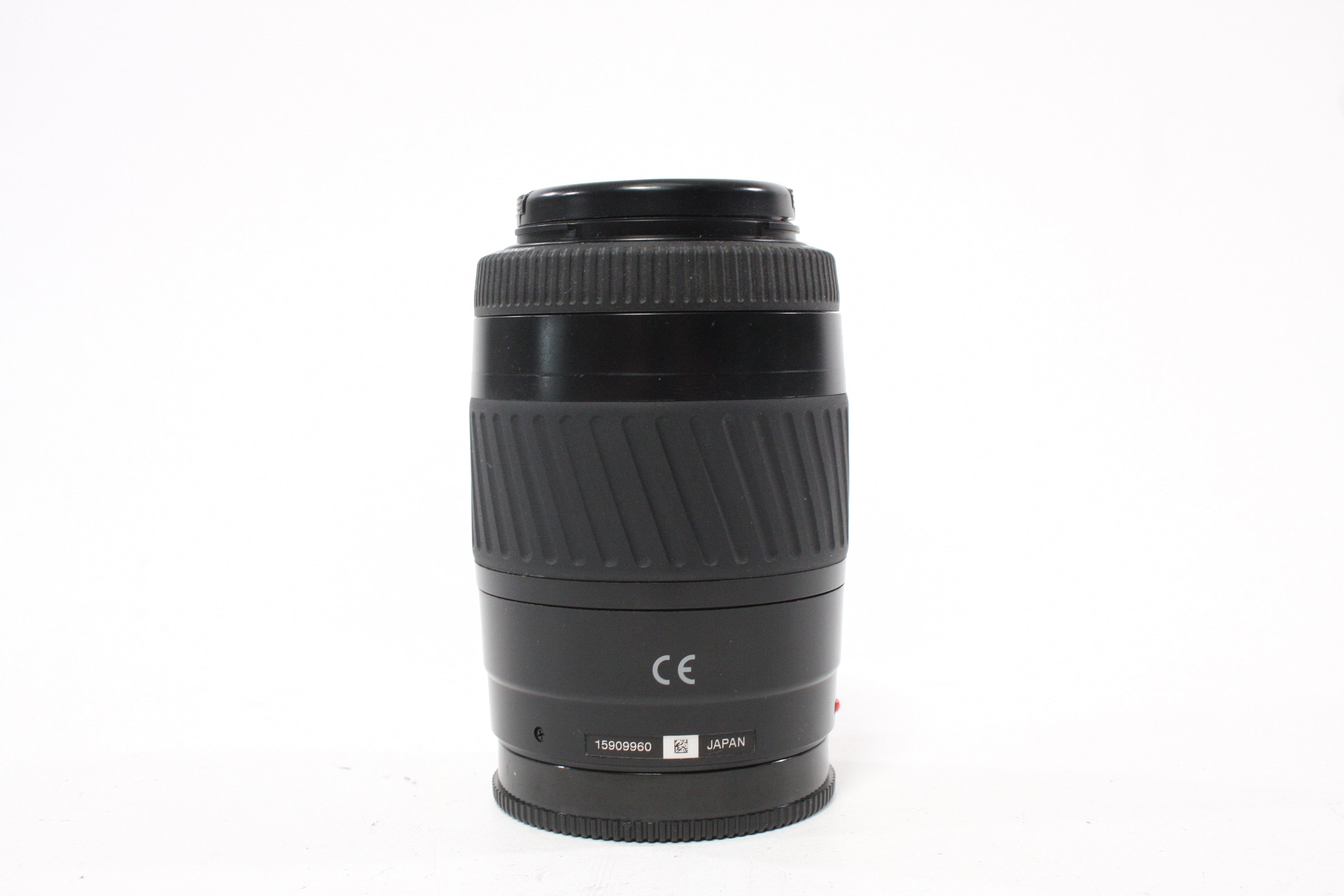 Minolta 70-210mm f/4.5-5.6 Maxxum AF for Minolta A Mount