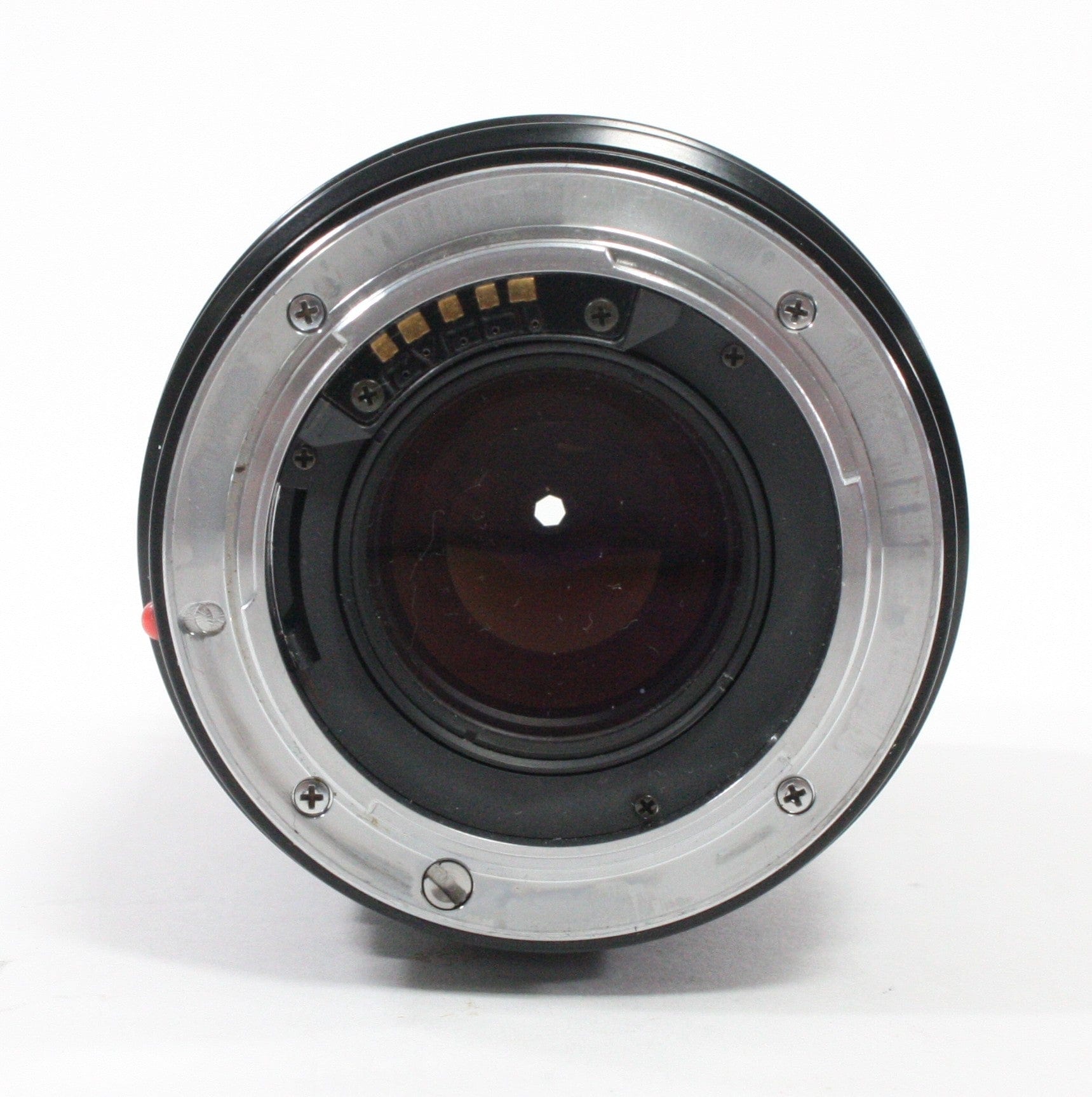 Minolta 70-210mm f/4 lens for A Mount AF Maxxum