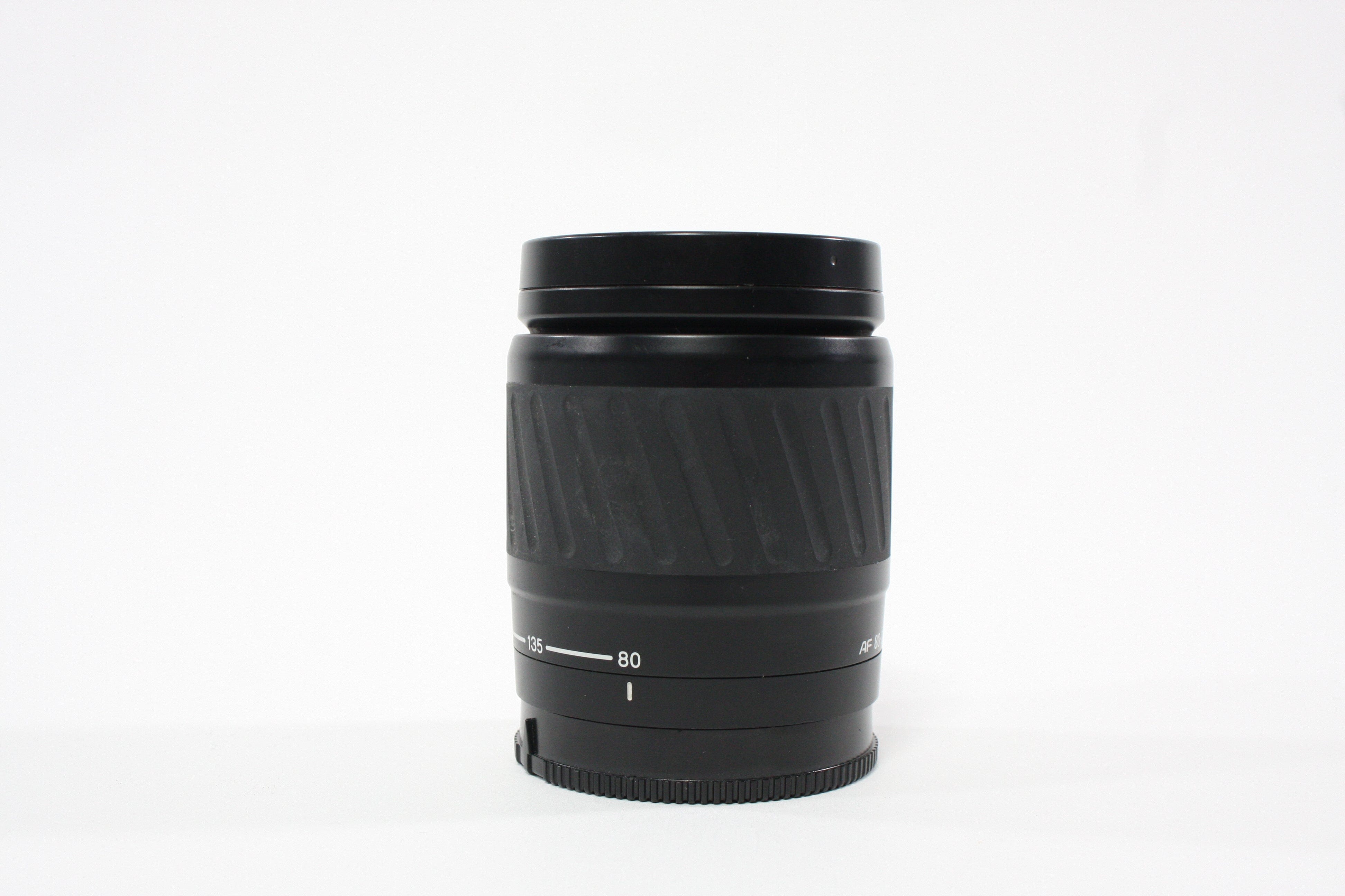 Minolta 80-200 f/4.5-5.6 Maxxum AF Lens for Minolta A (5 Pin) Mount