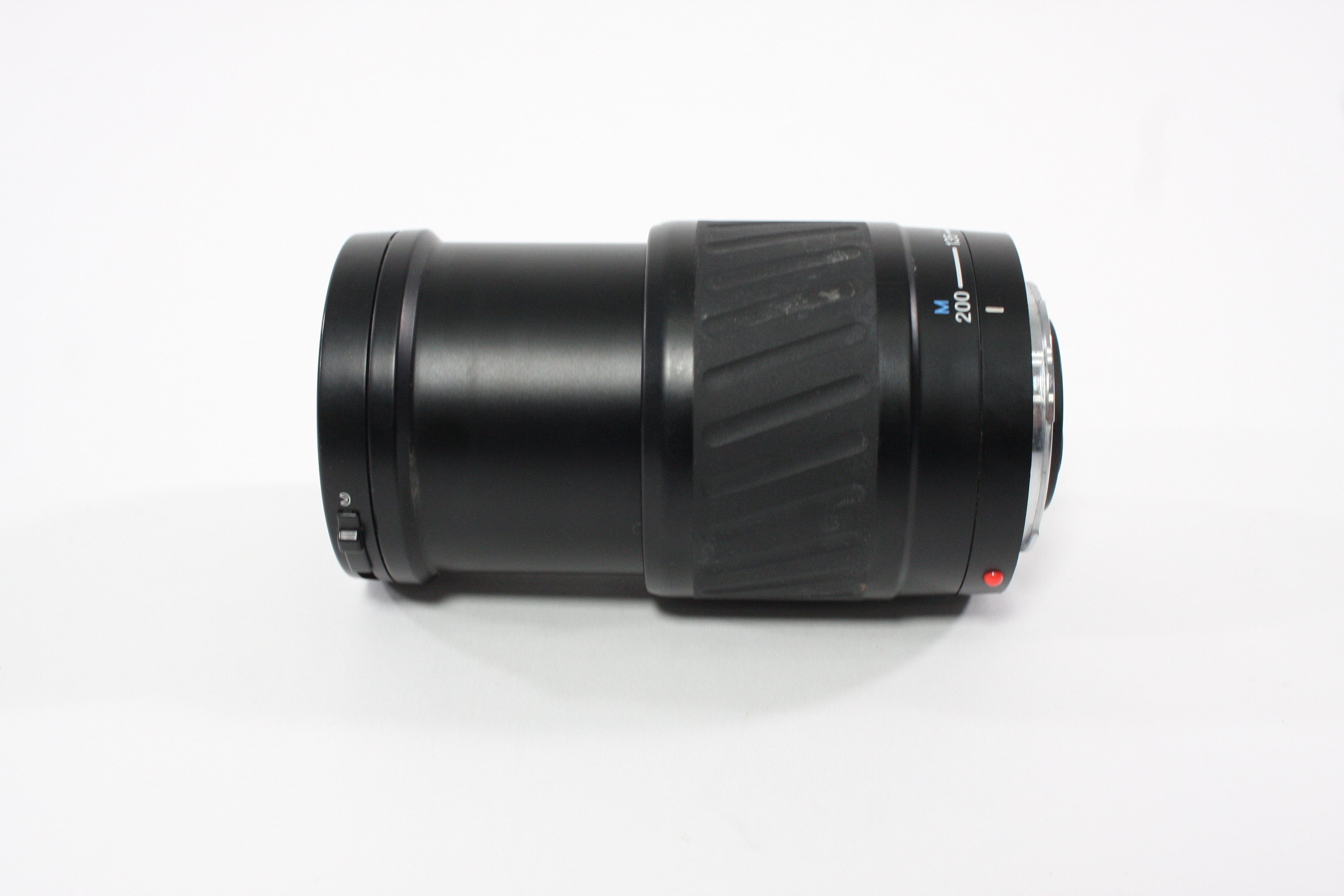 Minolta 80-200 f/4.5-5.6 Maxxum AF Lens for Minolta A (5 Pin) Mount