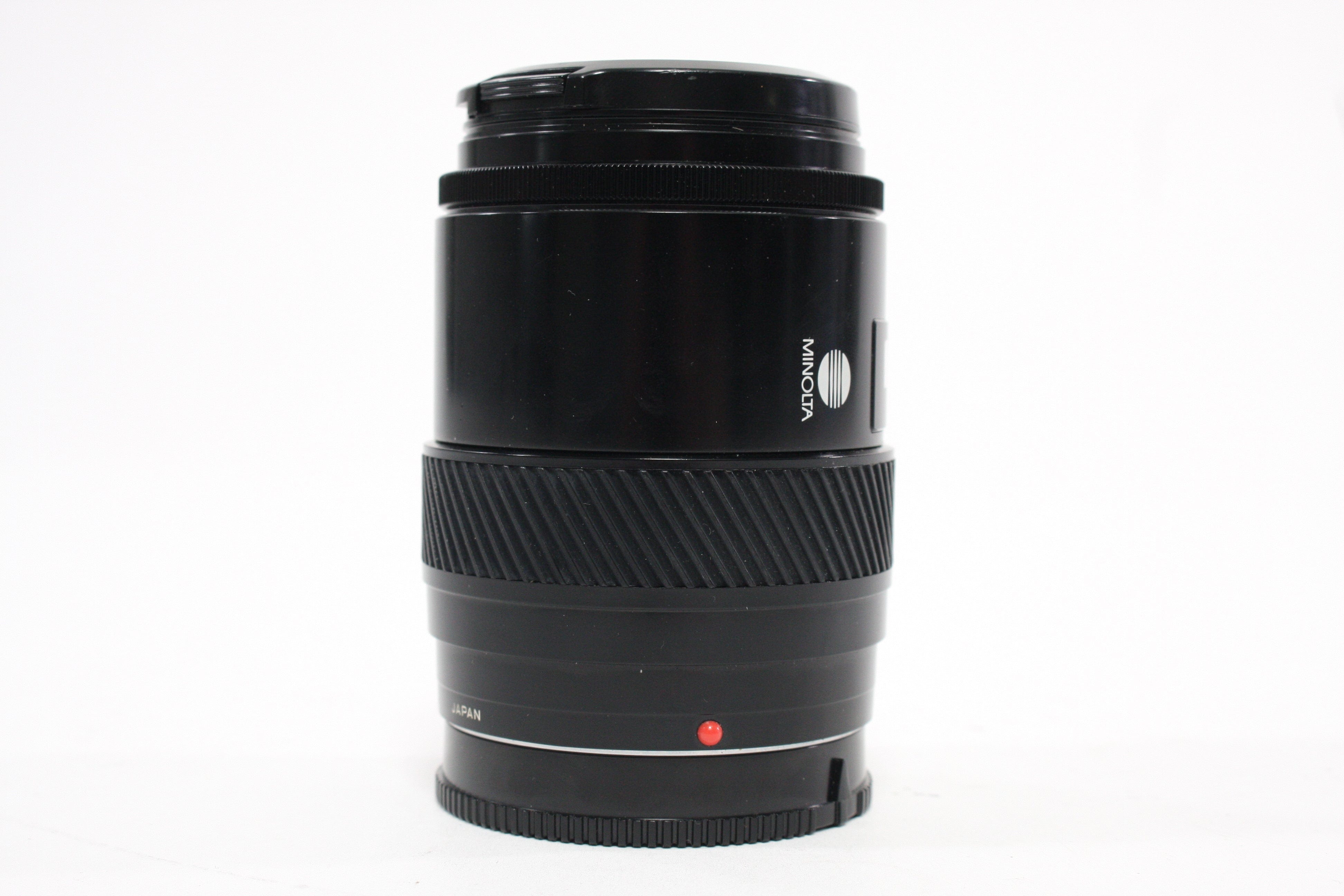 Minolta AF 28-85mm f/3.5-4.5 Lens for Minolta A Mount