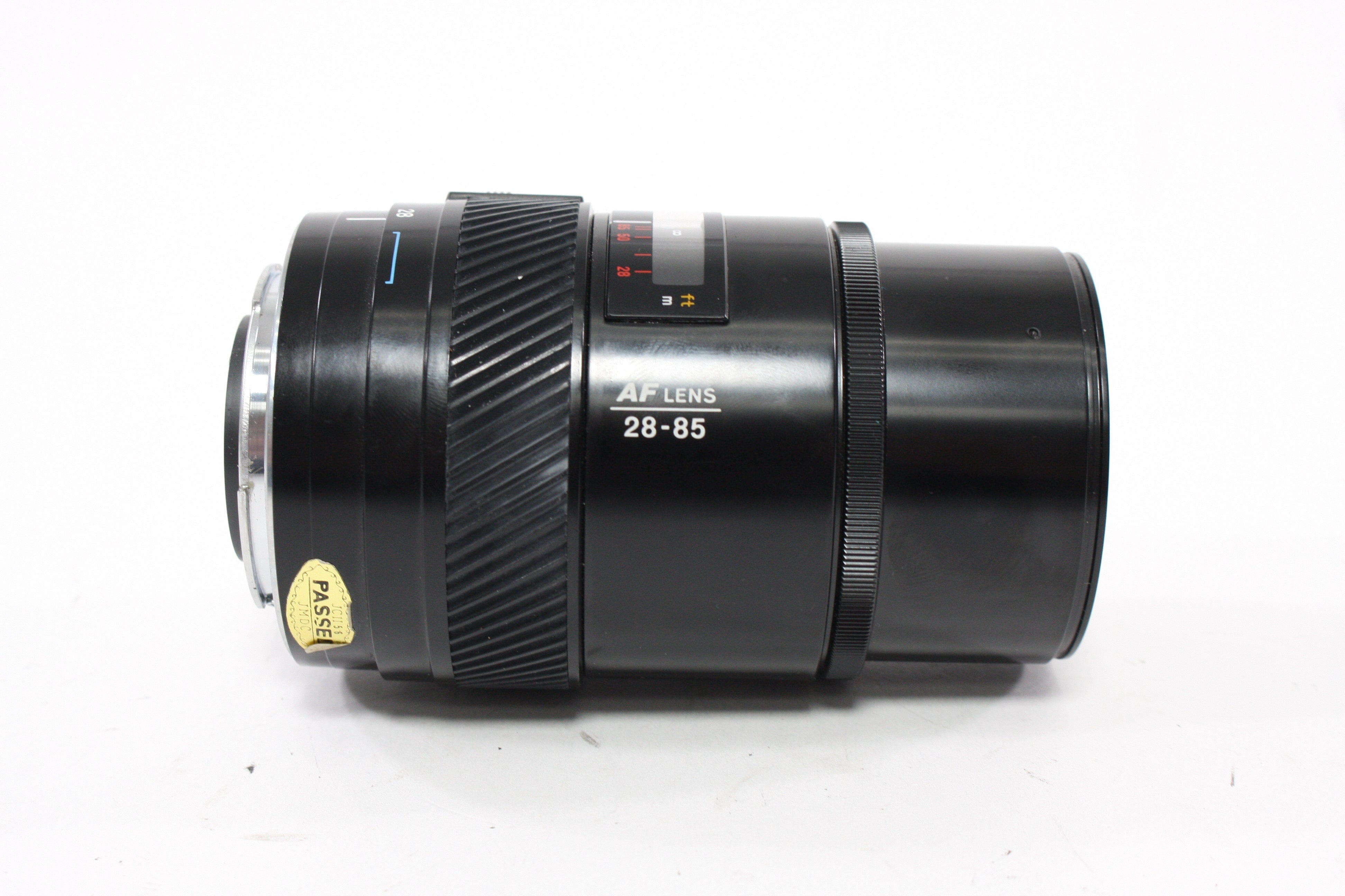 Minolta AF 28-85mm f/3.5-4.5 Lens for Minolta A Mount