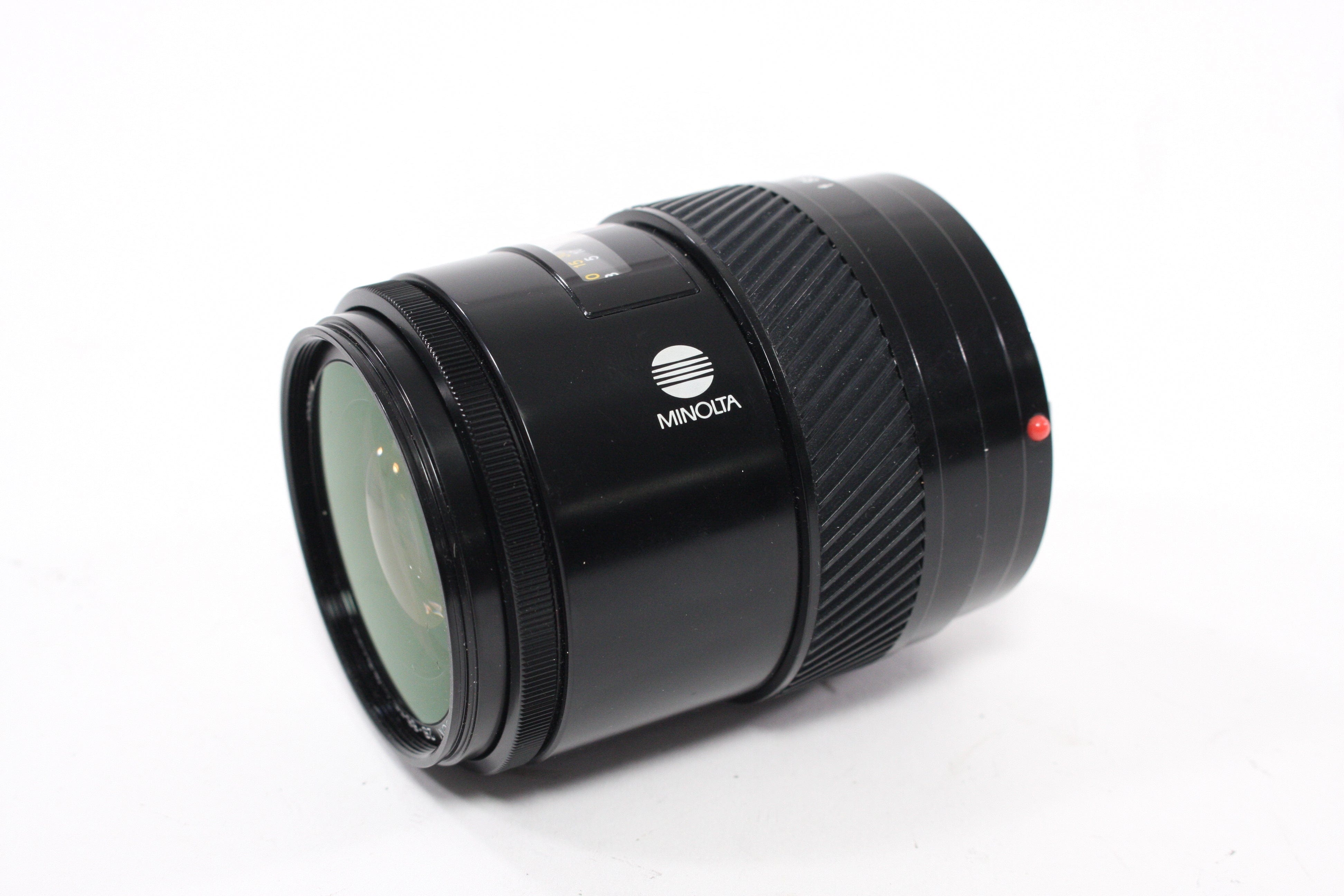 Minolta AF 28-85mm f/3.5-4.5 Lens for Minolta A Mount
