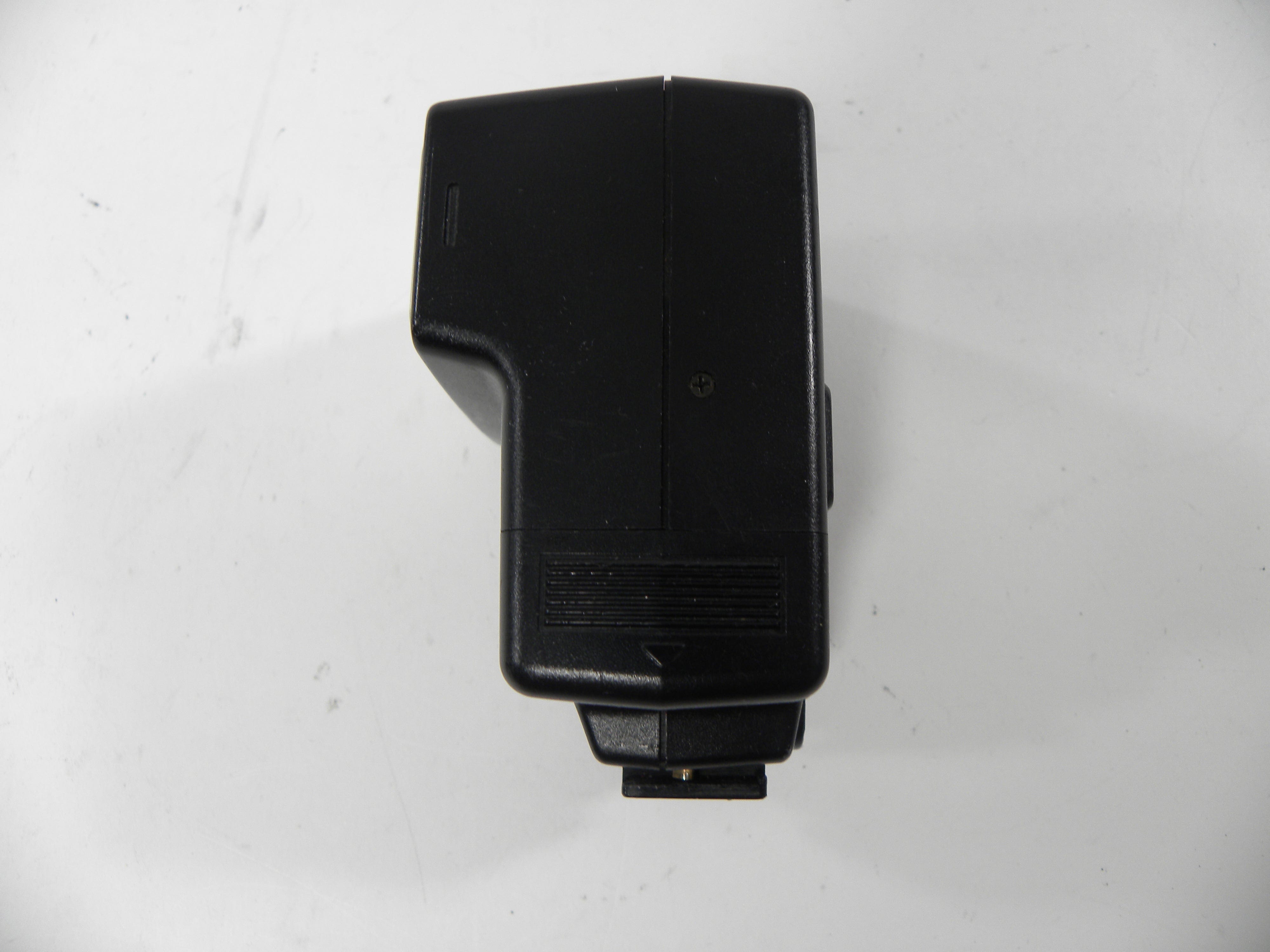 Minolta Auto 118x Shoe Mount Flash