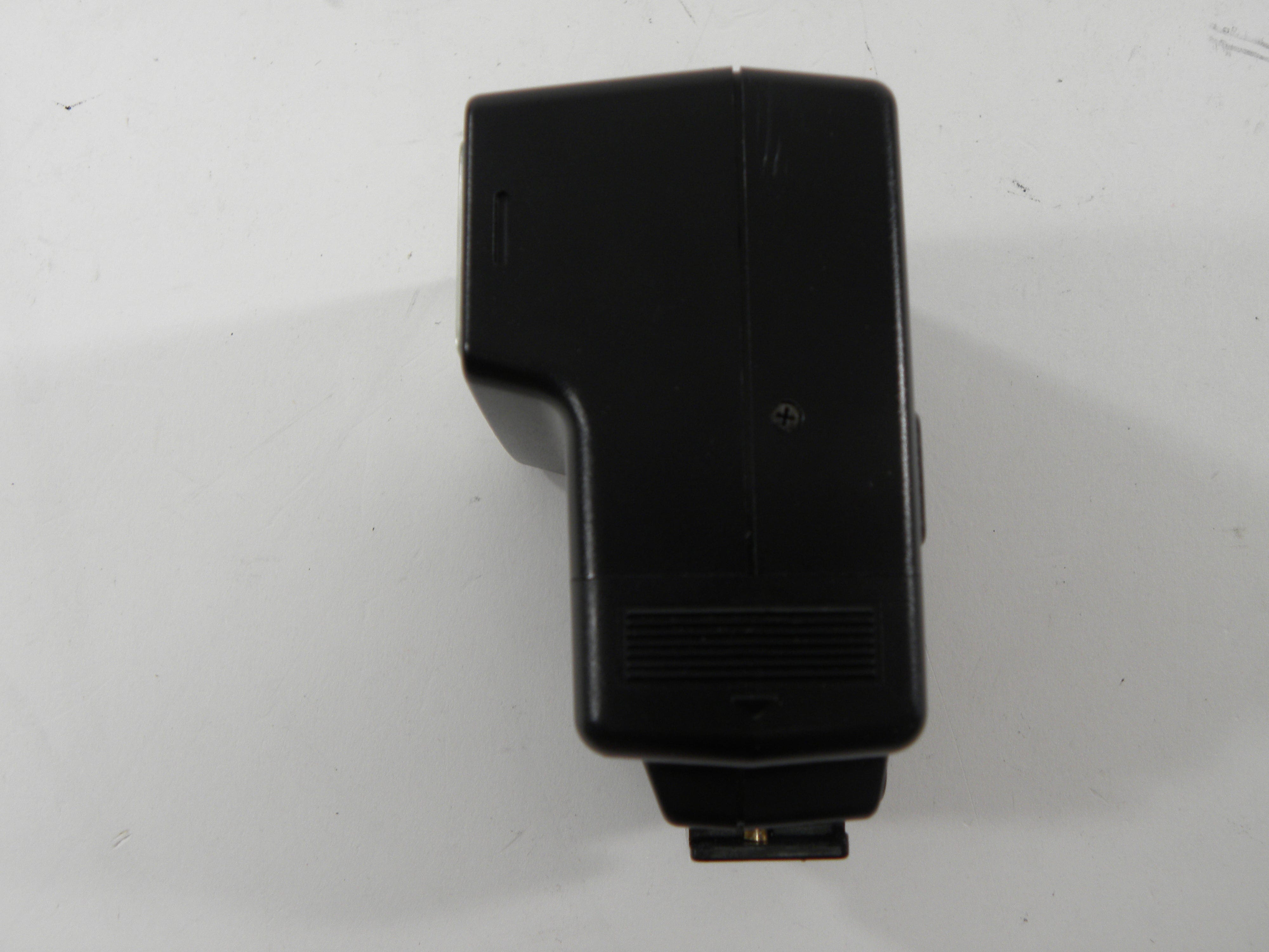 Minolta Auto 118x Shoe Mount Flash