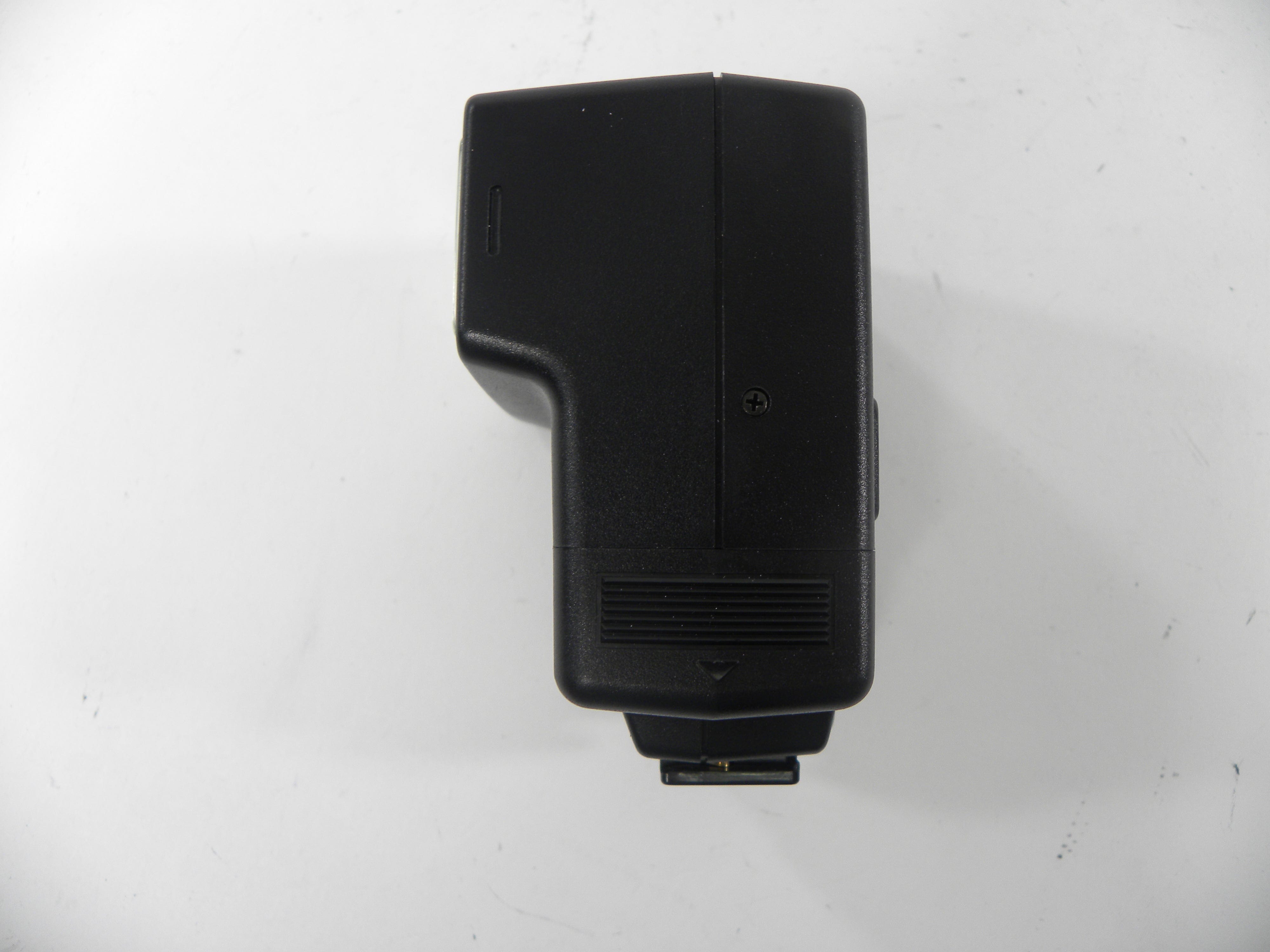 Minolta Auto Electro Flash 118X