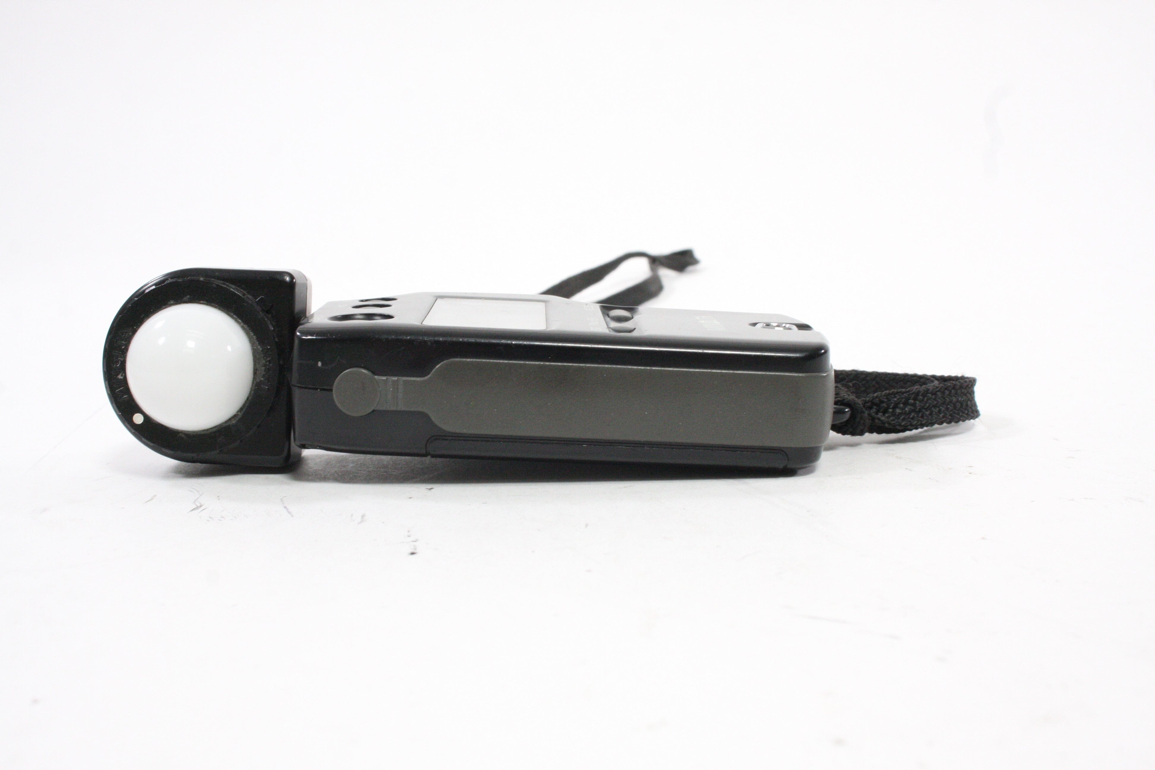 Minolta Auto Meter IV F Ambient/Flash Meter