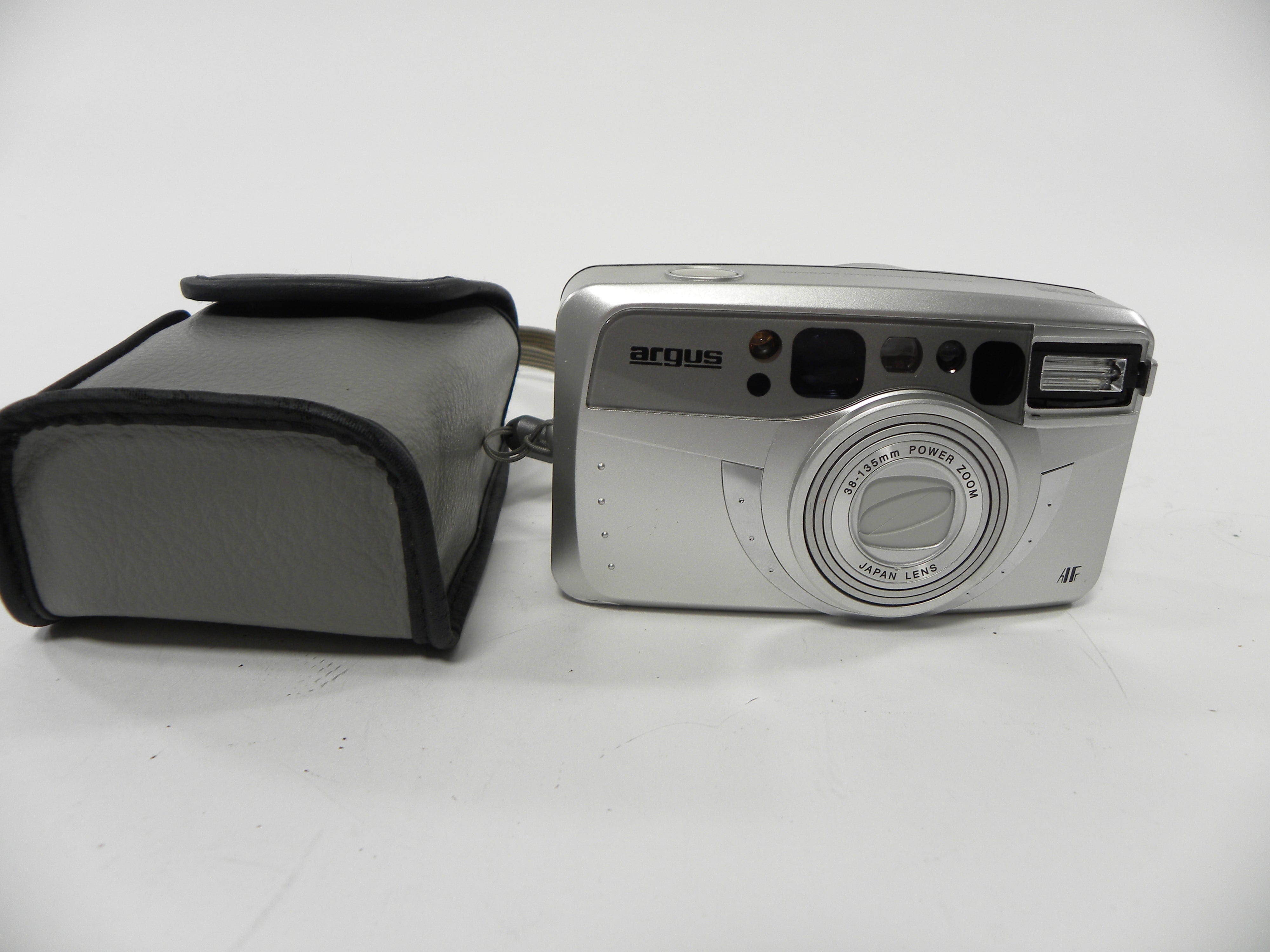 Minolta Auto Meter IVF