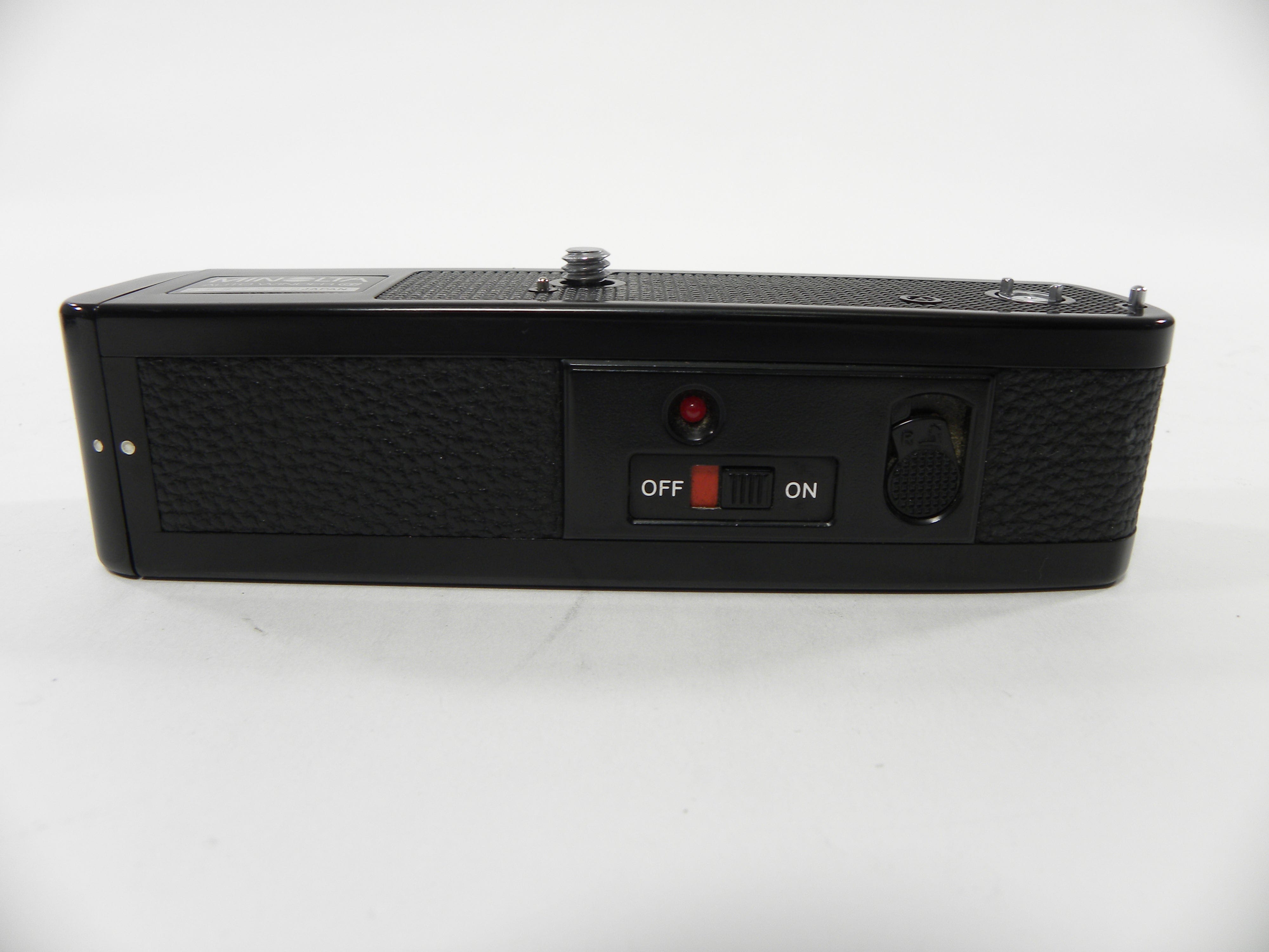 Minolta Auto Winder G