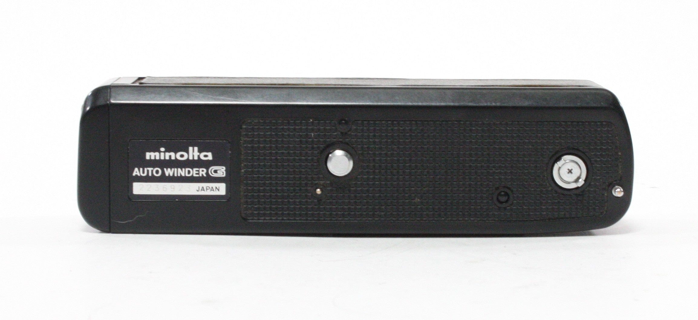 Minolta Auto Winder
