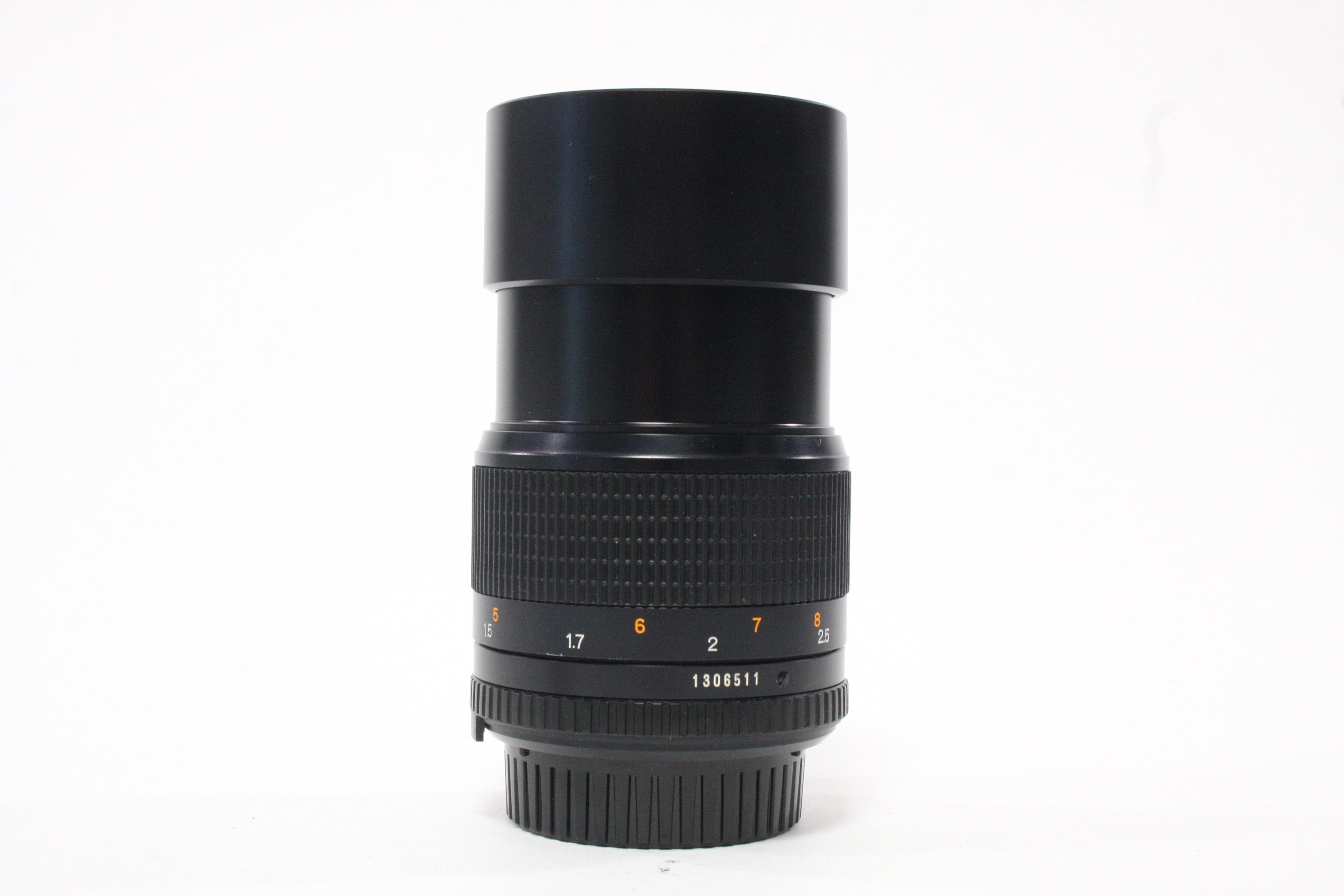 Minolta Celtic 135mm f/3.5 Lens for Minolta MD