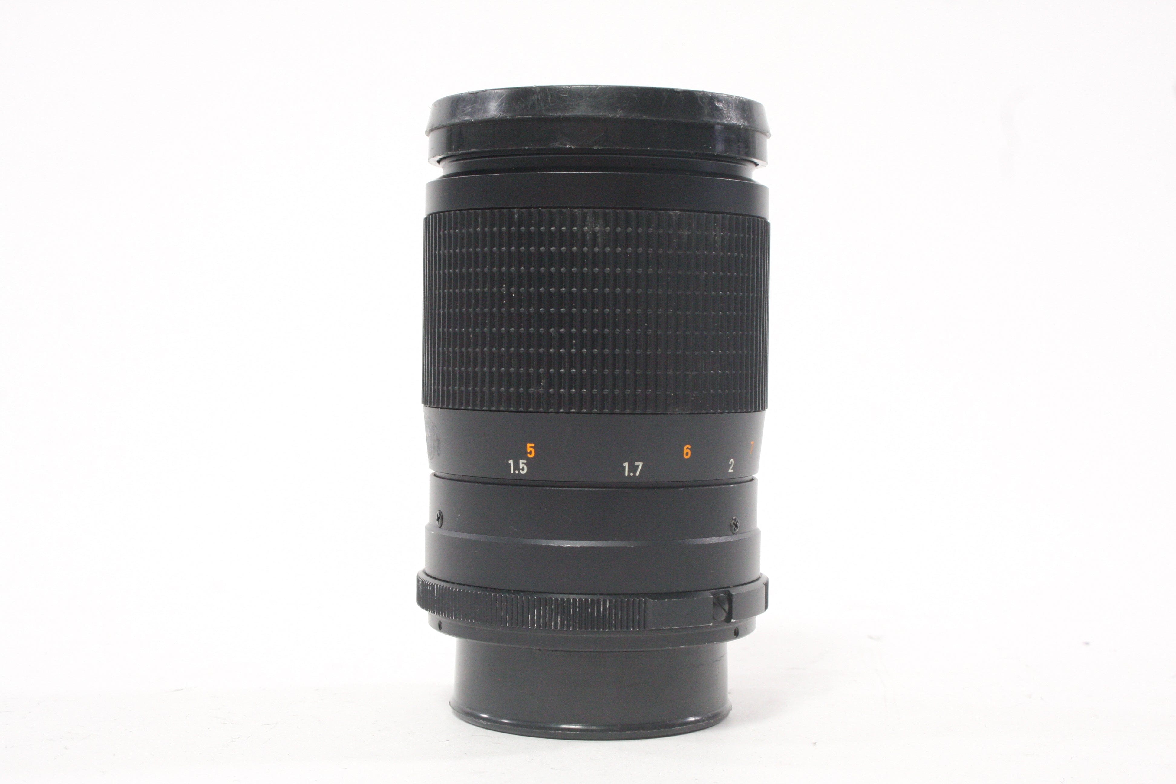 Minolta Celtic 135mm f/3.5 Lens for Minolta MD Mount
