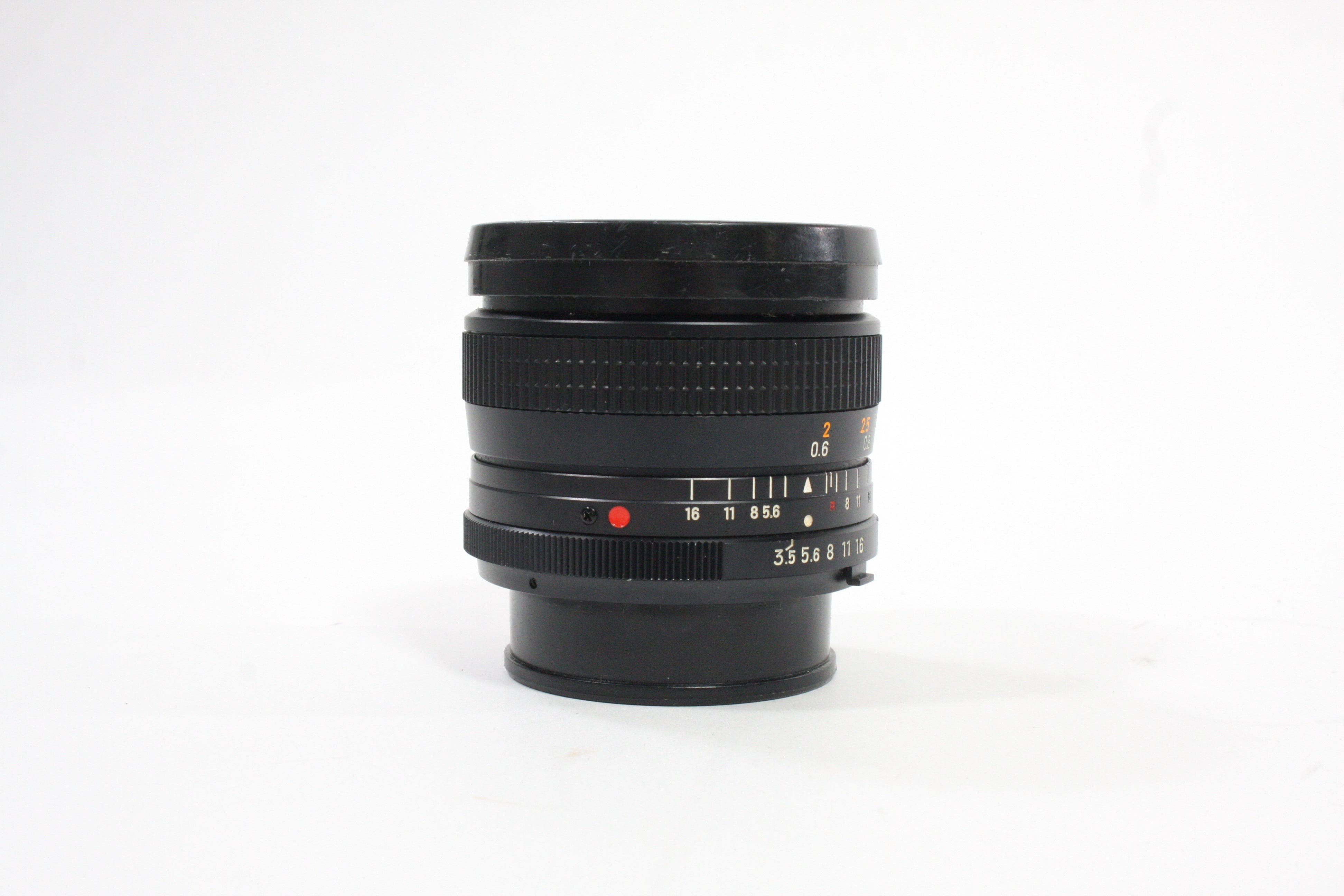 Minolta Celtic 28mm f/3.5 MC for Minolta MD Mount