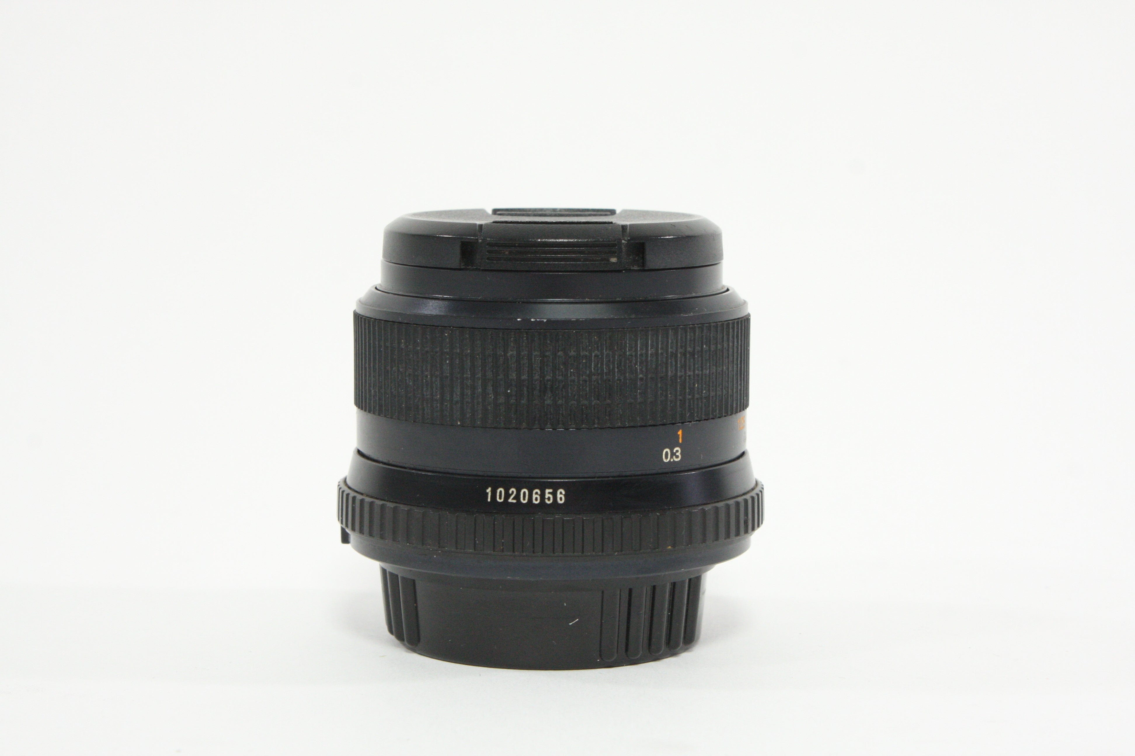 Minolta Celtic 28mm F2.8 MD Mount