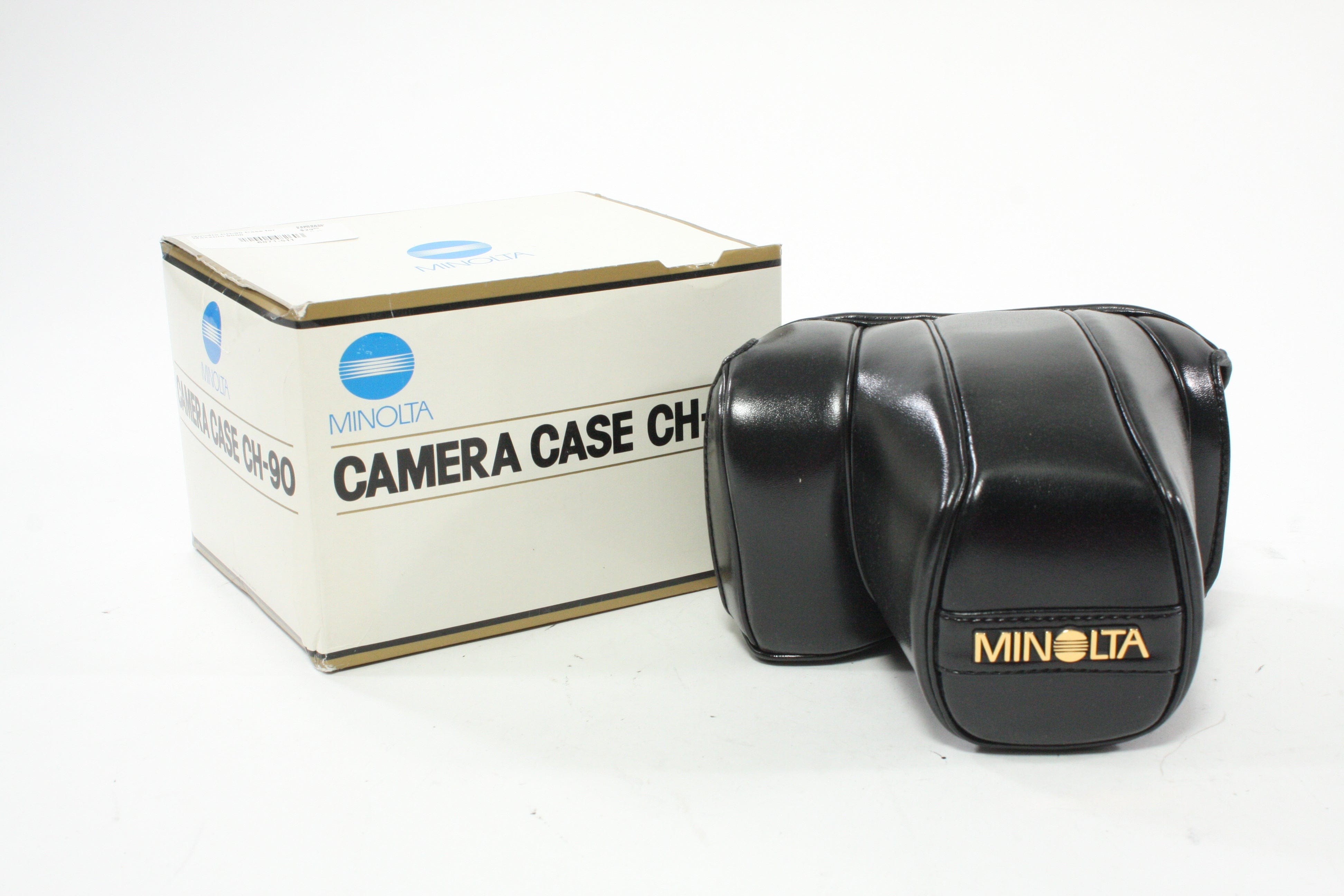 Minolta CH-90 Case for Maxxum 9000