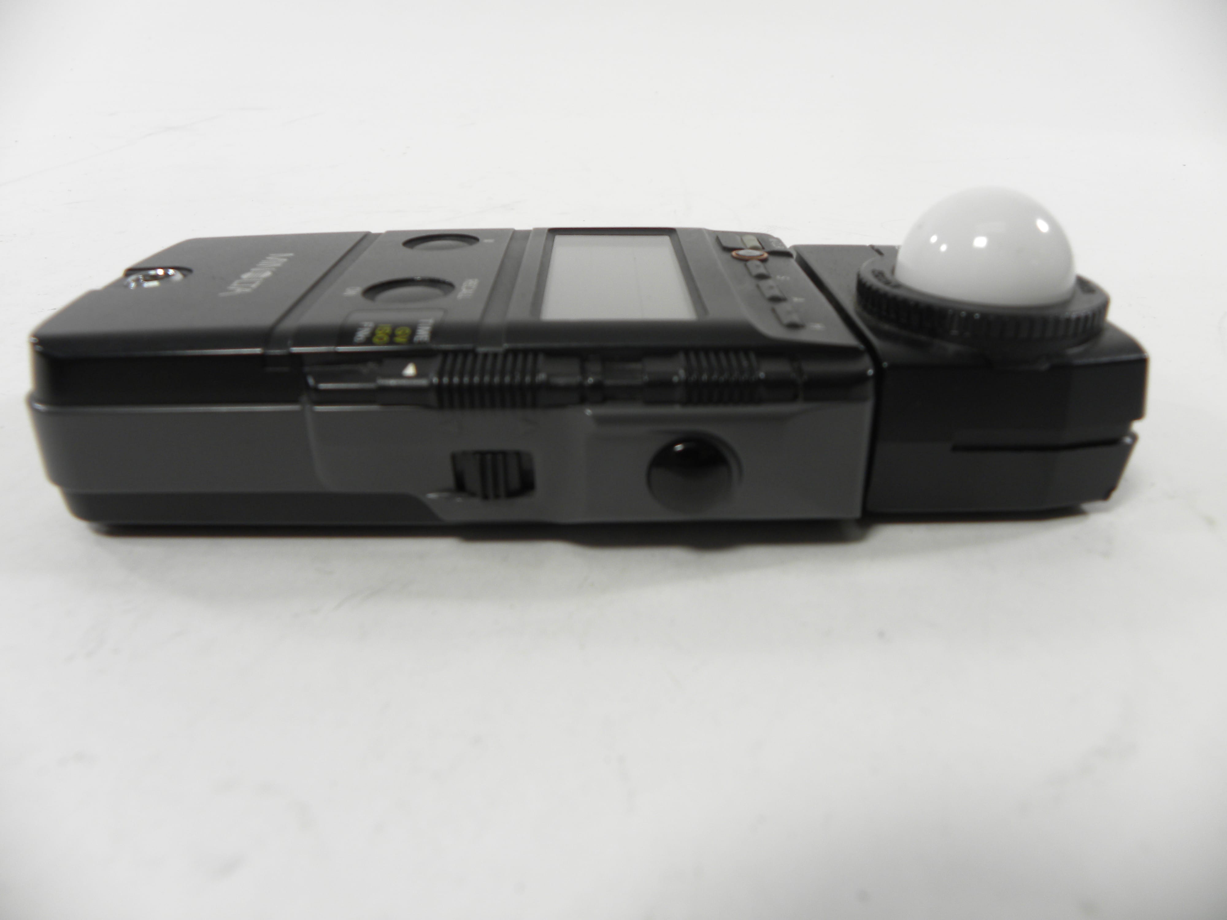 Minolta Flash Meter IV